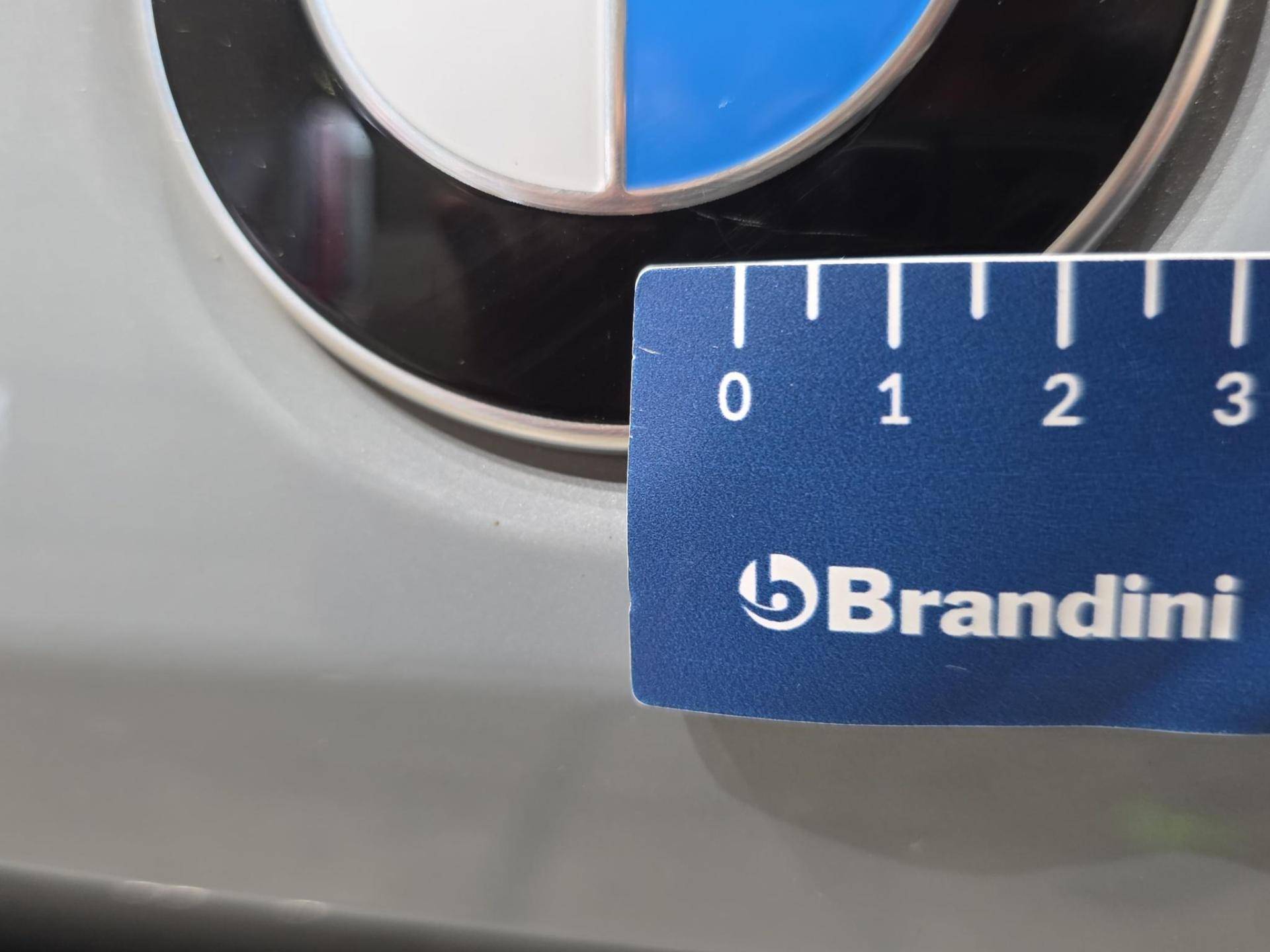 Auto Venduta - BMW Serie 5 Berlina 520d 48V xdrive M Sport auto usata in pronta consegna - Brandini