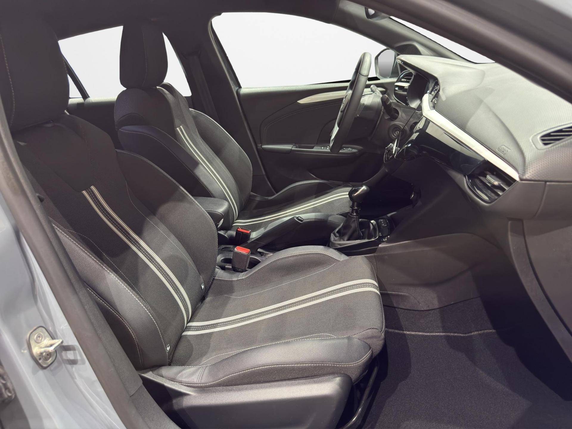 OPEL Corsa Corsa 1.2 GS s&s 100cv usata in pronta consegna - Brandini