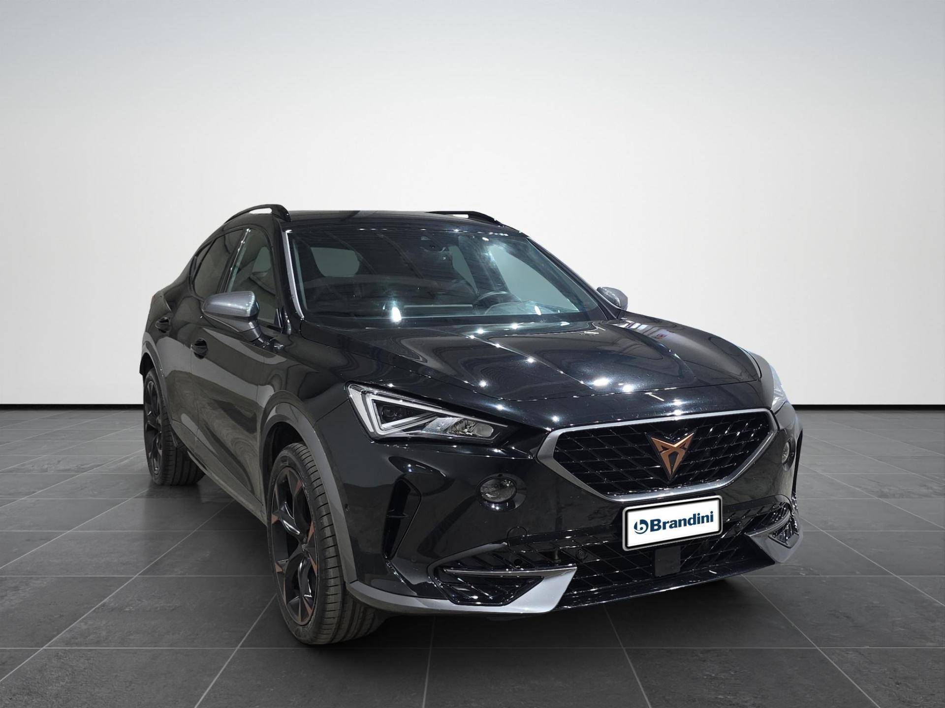 Auto Venduta - CUPRA Formentor Formentor 1.4 e-hybrid dsg usata in pronta consegna - Brandini