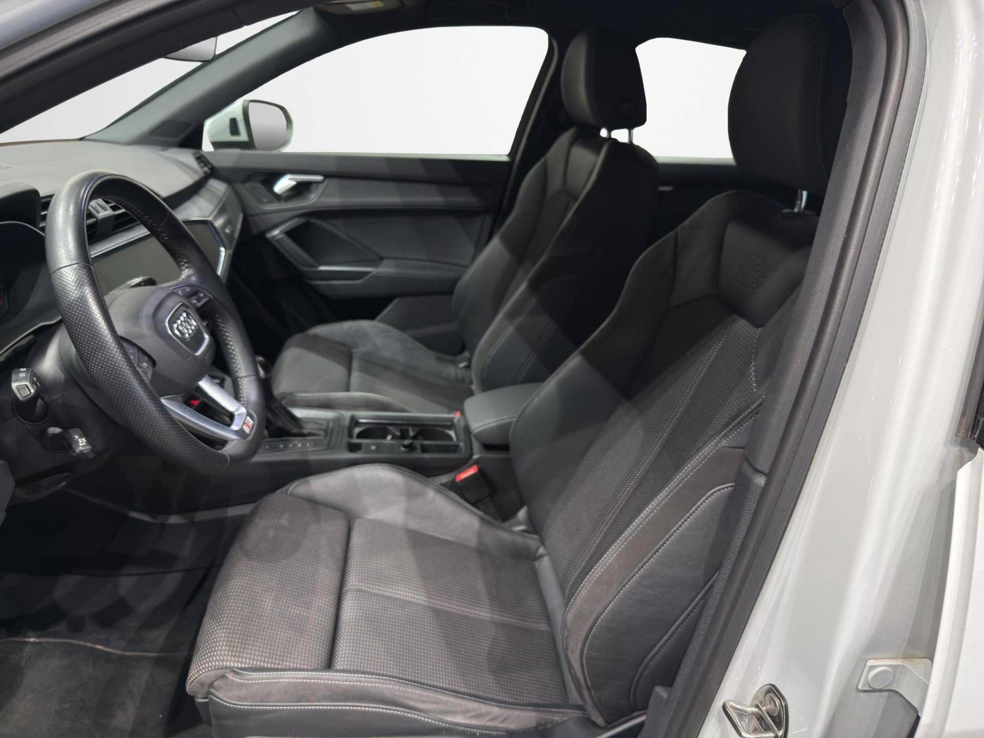 AUDI Q3 Q3 Sportback 35 2.0 tdi S Line Edition s-tronic usata in pronta consegna - Brandini
