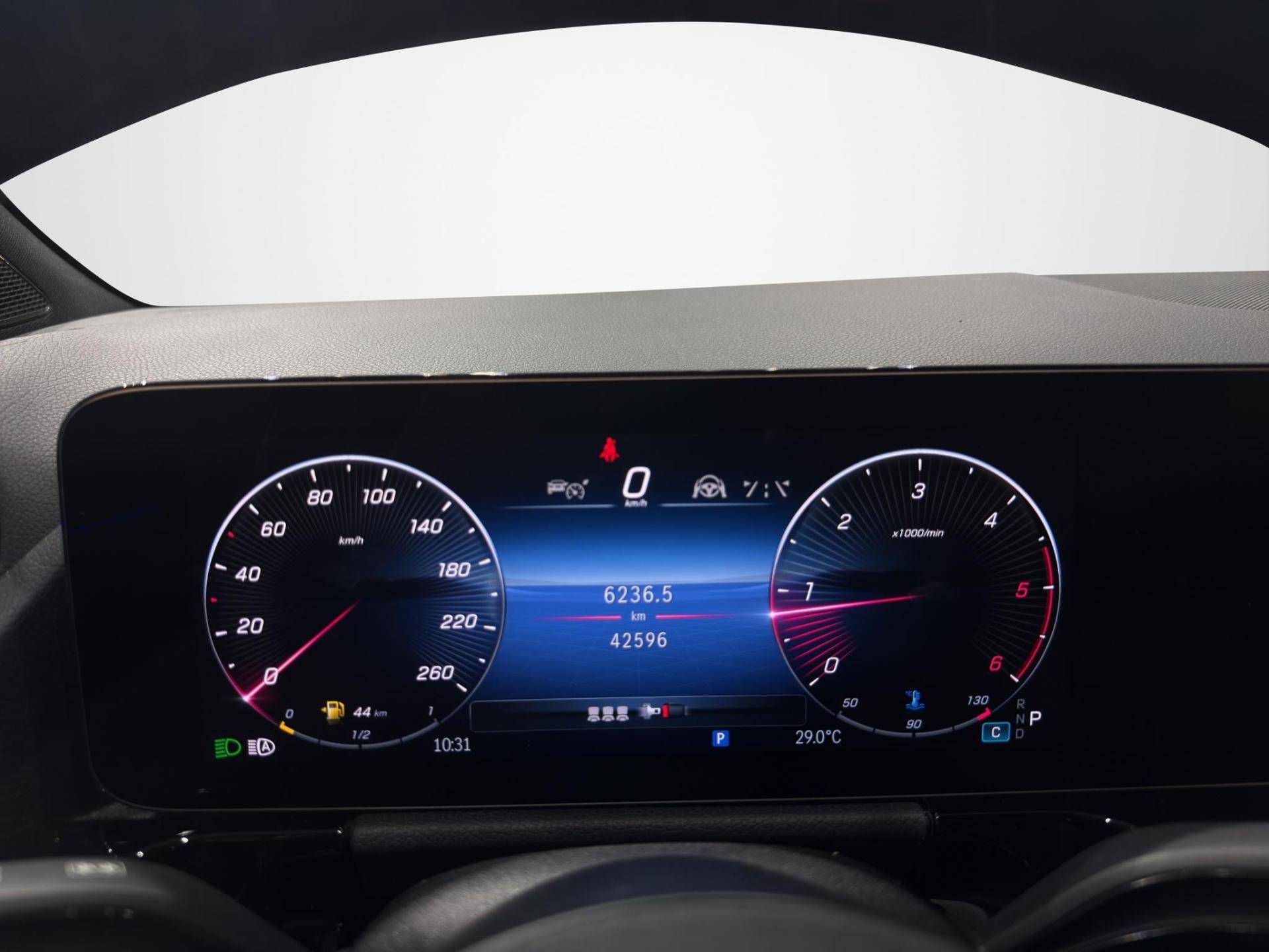 MERCEDES GLA GLA 200 d AMG Line Premium 4matic auto usata in pronta consegna - Brandini