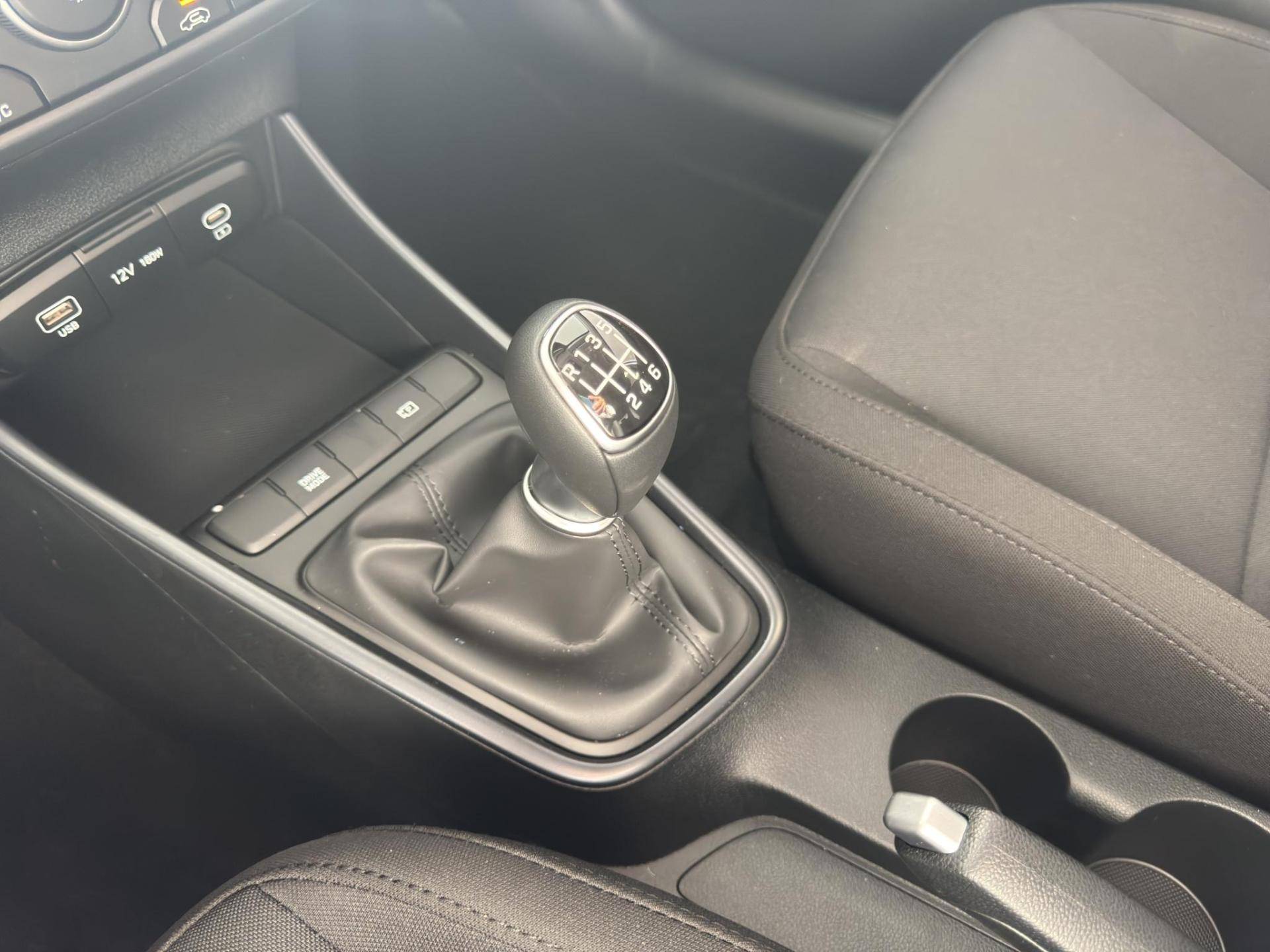 Auto Venduta - HYUNDAI I20 i20 1.0 t-gdi Connectline 90cv mt usata in pronta consegna - Brandini