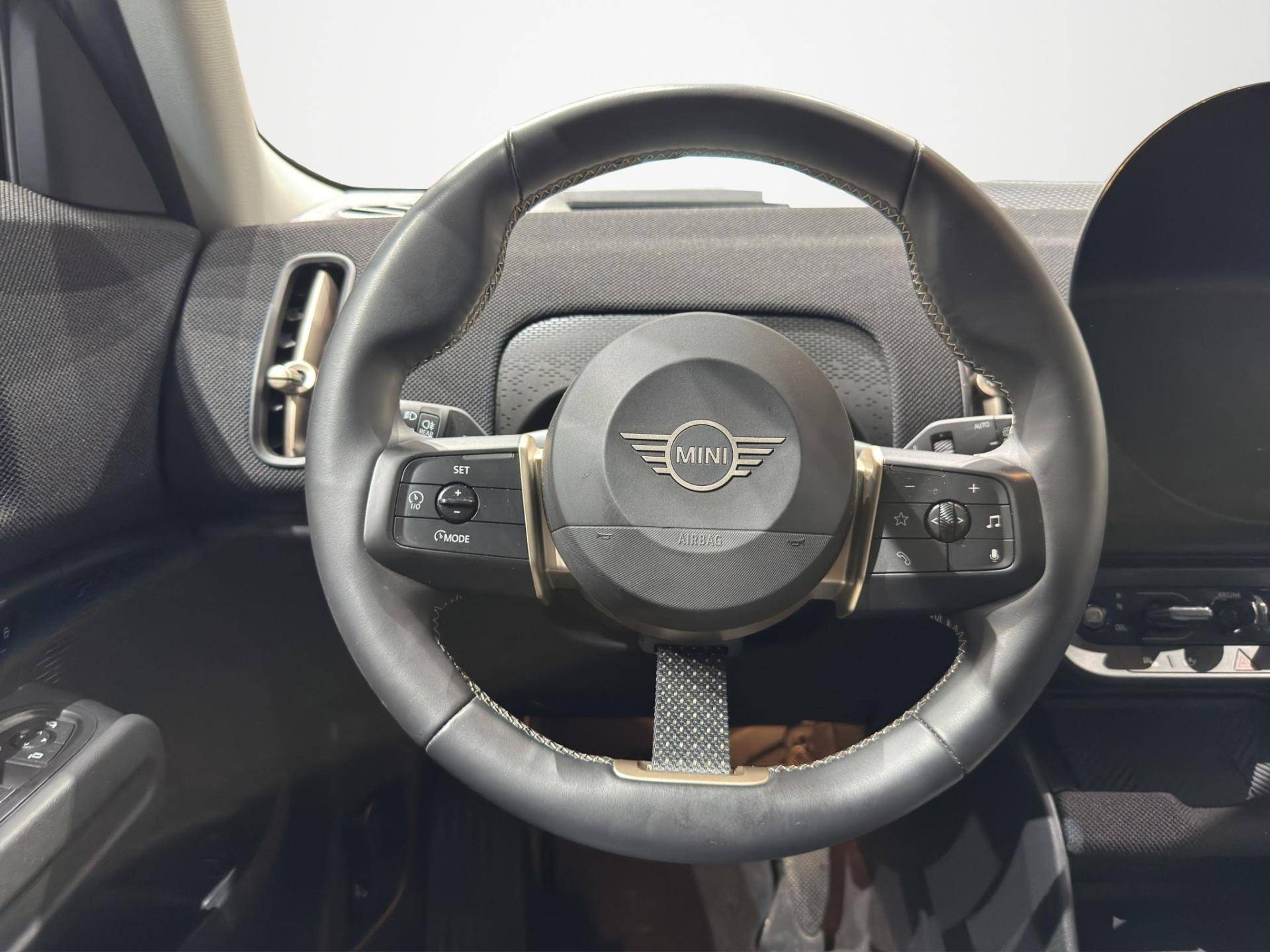 MINI Mini Countryman Mini Countryman 2.0 48V D Classic auto usata in pronta consegna - Brandini