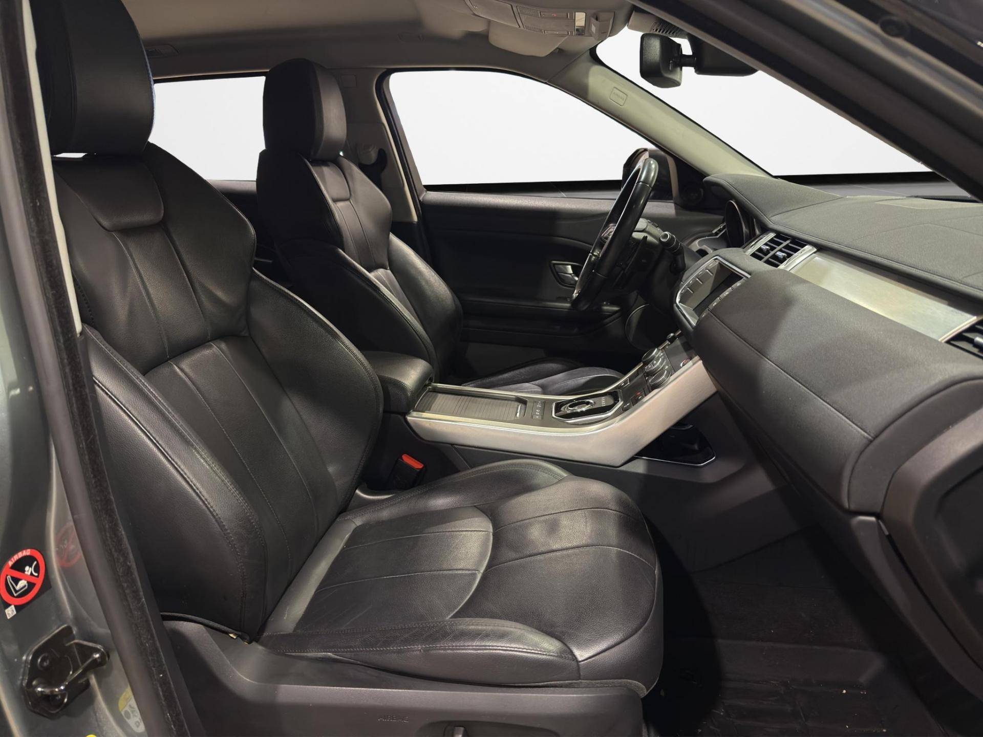 LAND ROVER Range Rover Evoque Evoque 2.0 td4 SE 180cv 5p auto usata in pronta consegna - Brandini