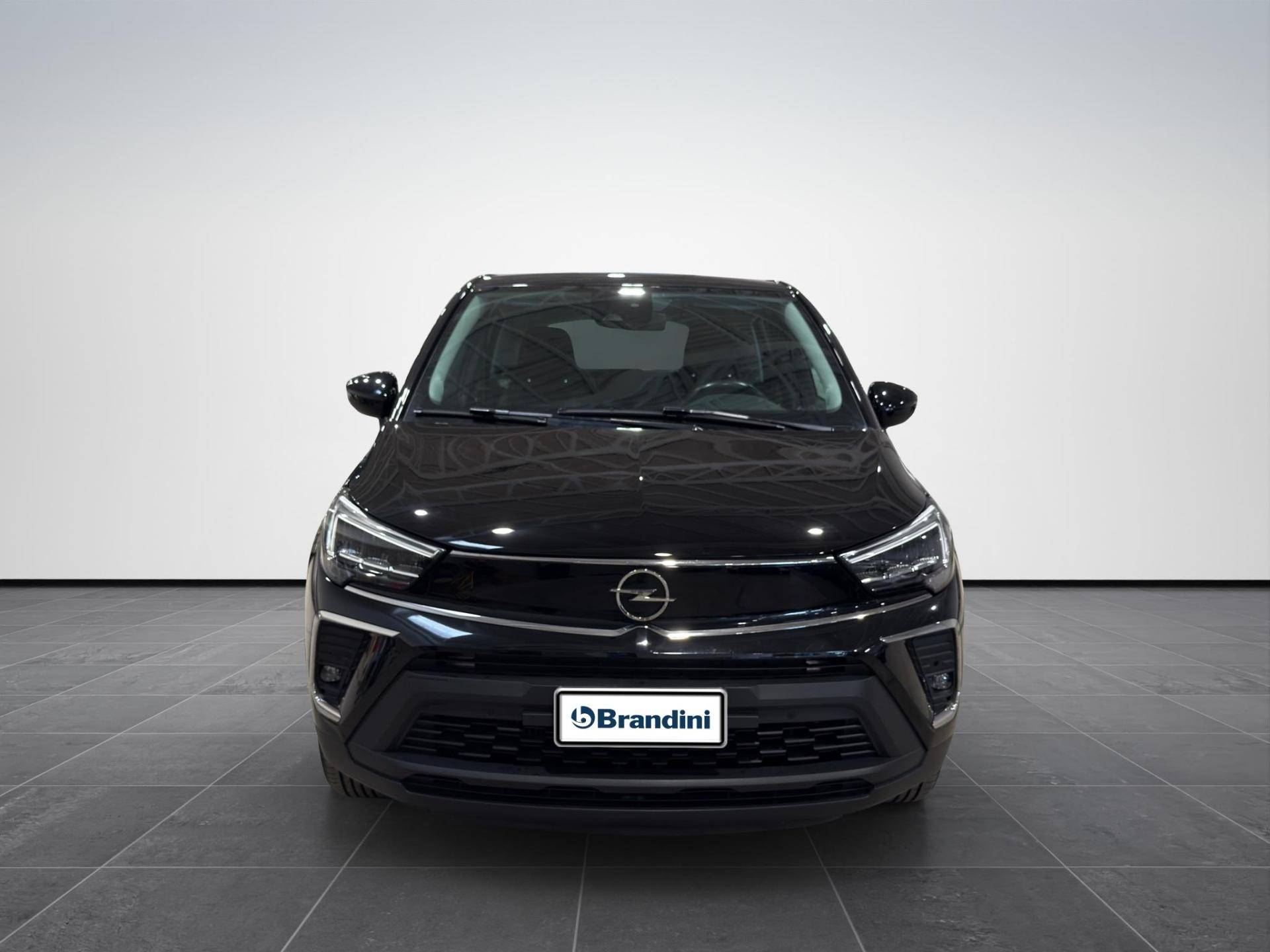 Auto Venduta - OPEL Crossland Crossland 1.2 Edition s&s 110cv usata in pronta consegna - Brandini