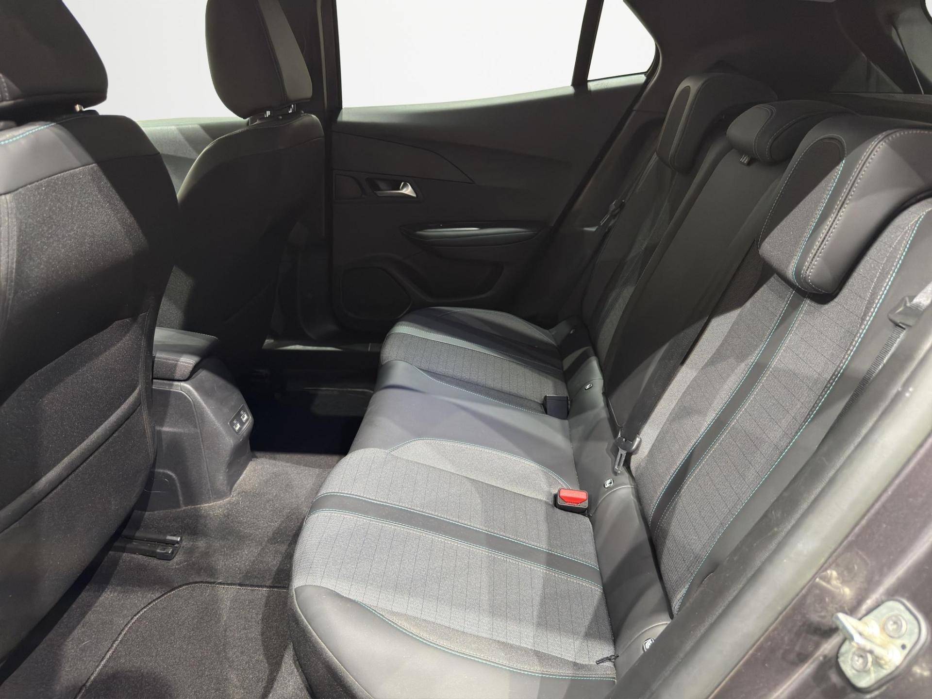 PEUGEOT 2008 2008 1.5 bluehdi Allure Pack s&s 110cv usata in pronta consegna - Brandini
