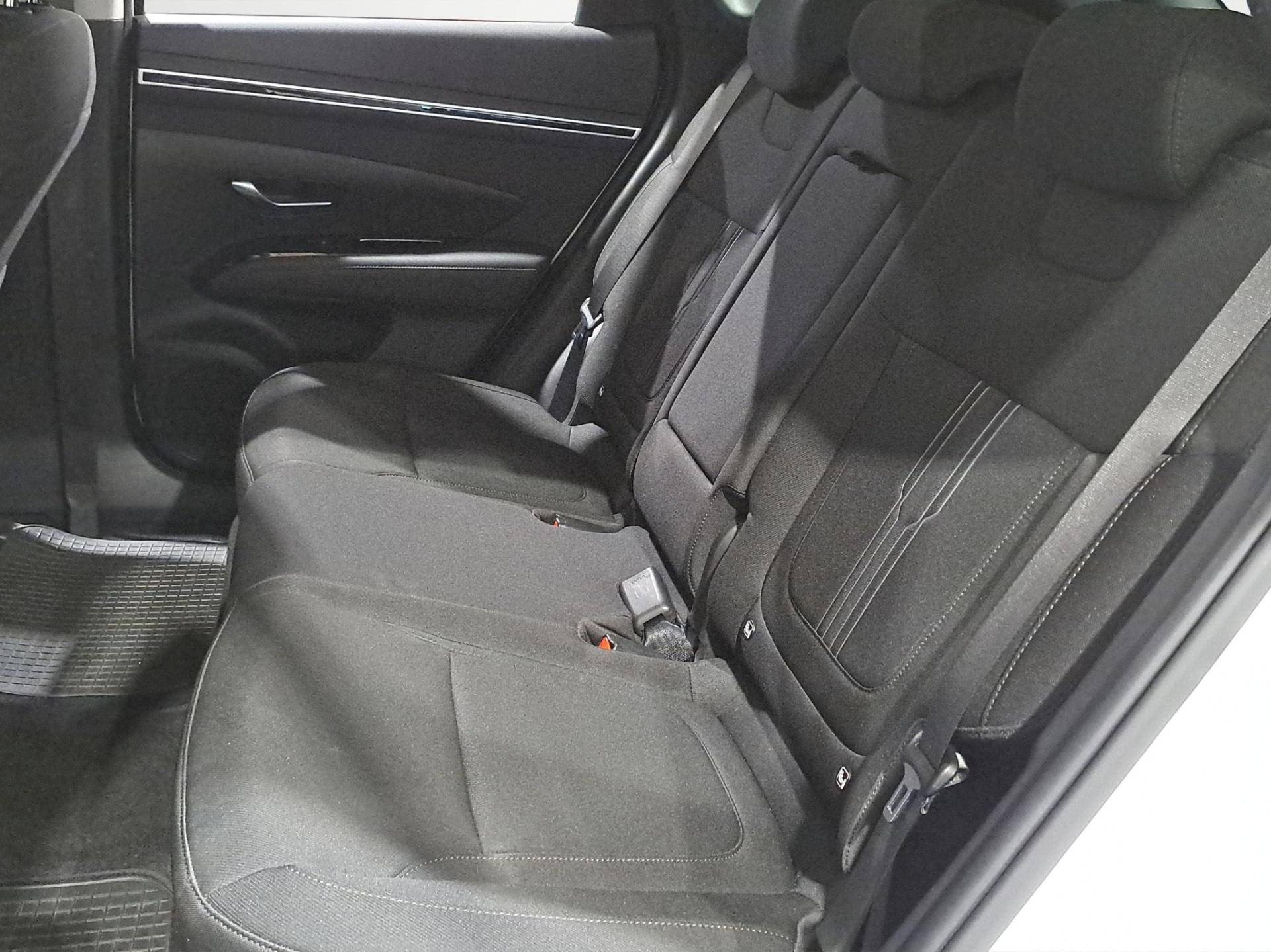Auto Venduta - HYUNDAI Tucson Tucson 1.6 phev Xline Hyundai Smart Sense+ Advanced 4wd auto usata in pronta consegna - Brandini