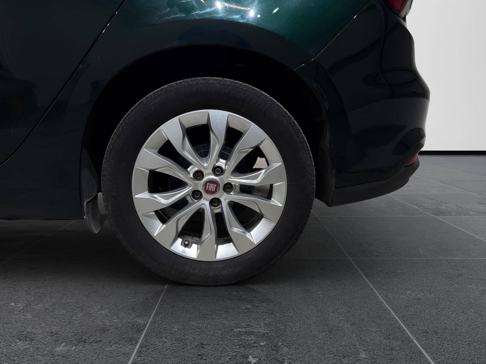 FIAT Tipo Tipo 5p 1.3 mjt Business s&s 95cv my20 usata in pronta consegna - Brandini