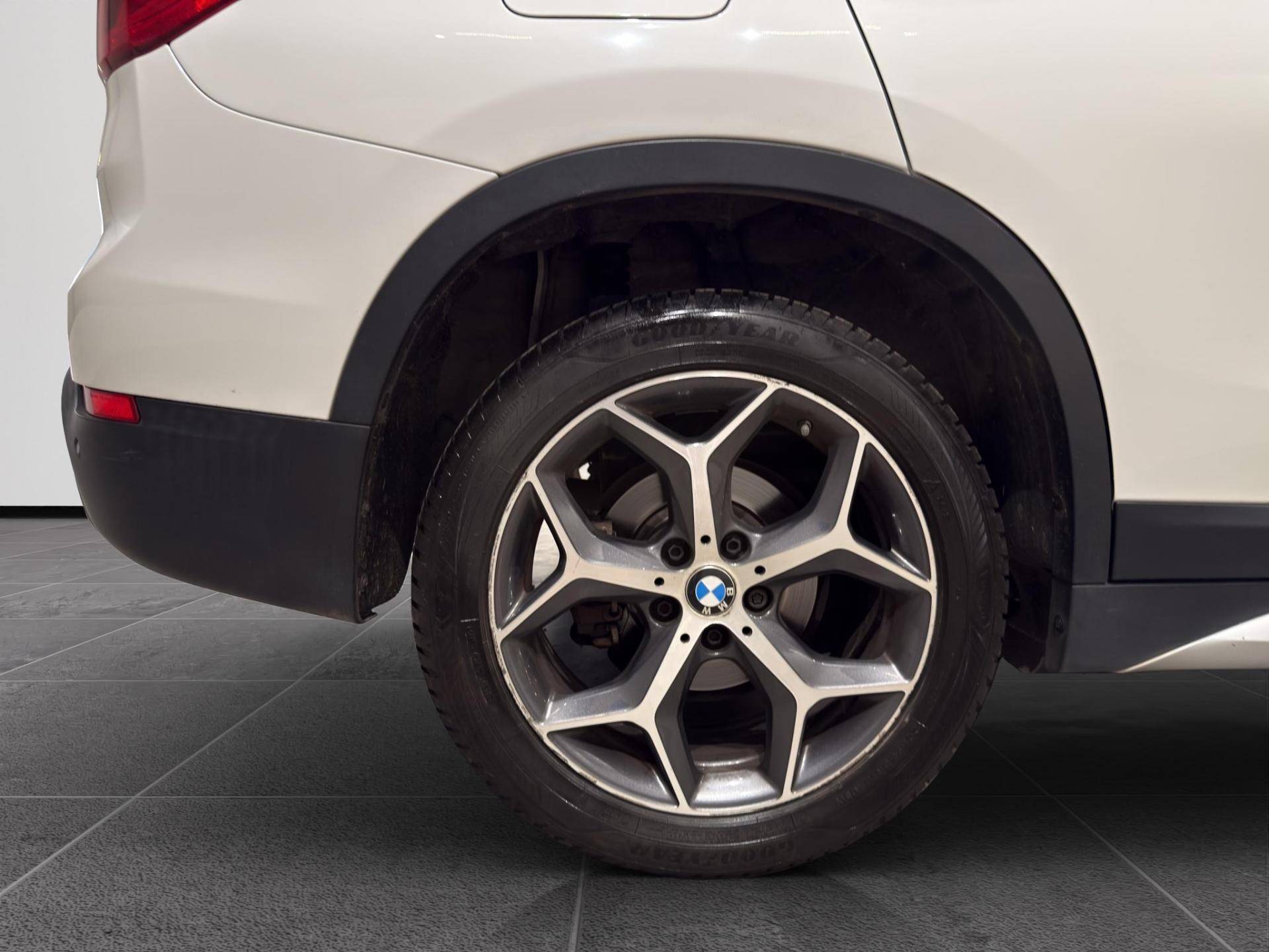 Auto Venduta - BMW X1 X1 sdrive18d xLine auto usata in pronta consegna - Brandini
