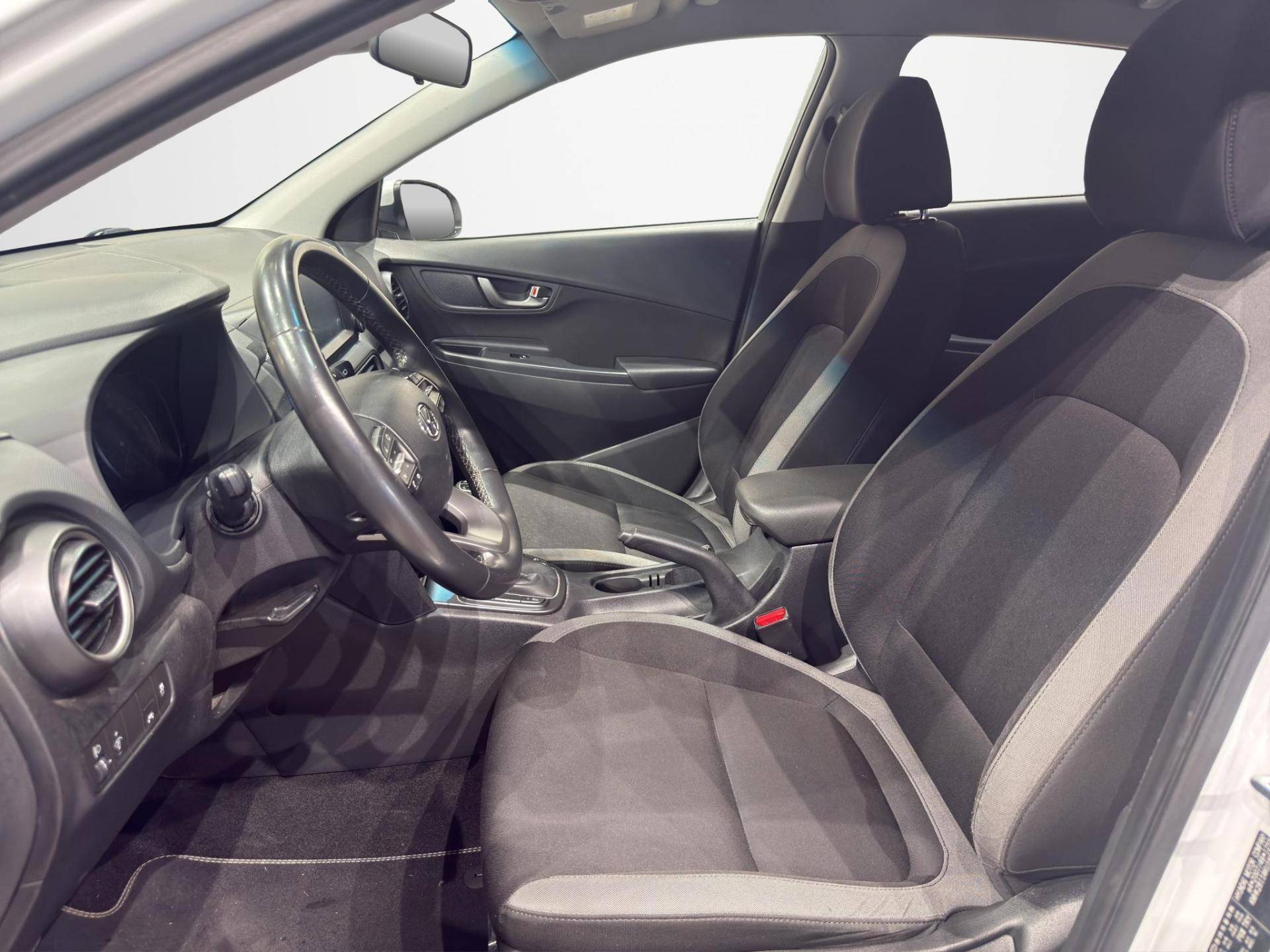 Auto Venduta - HYUNDAI Kona Kona 1.0 t-gdi Comfort 2wd 120cv my18 usata in pronta consegna - Brandini