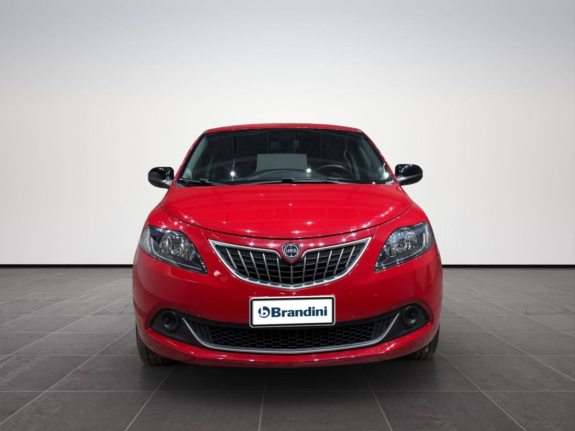 Auto Venduta - LANCIA Ypsilon Ypsilon 1.0 hybrid Silver s&s 70cv usata in pronta consegna - Brandini