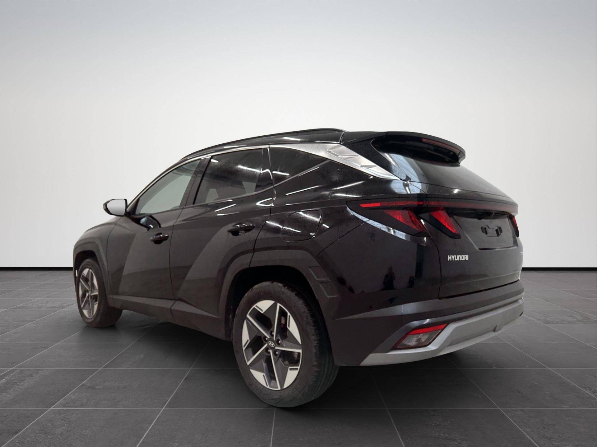 Auto Venduta - HYUNDAI Tucson Tucson 1.6 crdi 48V Business 2wd dct usata in pronta consegna - Brandini