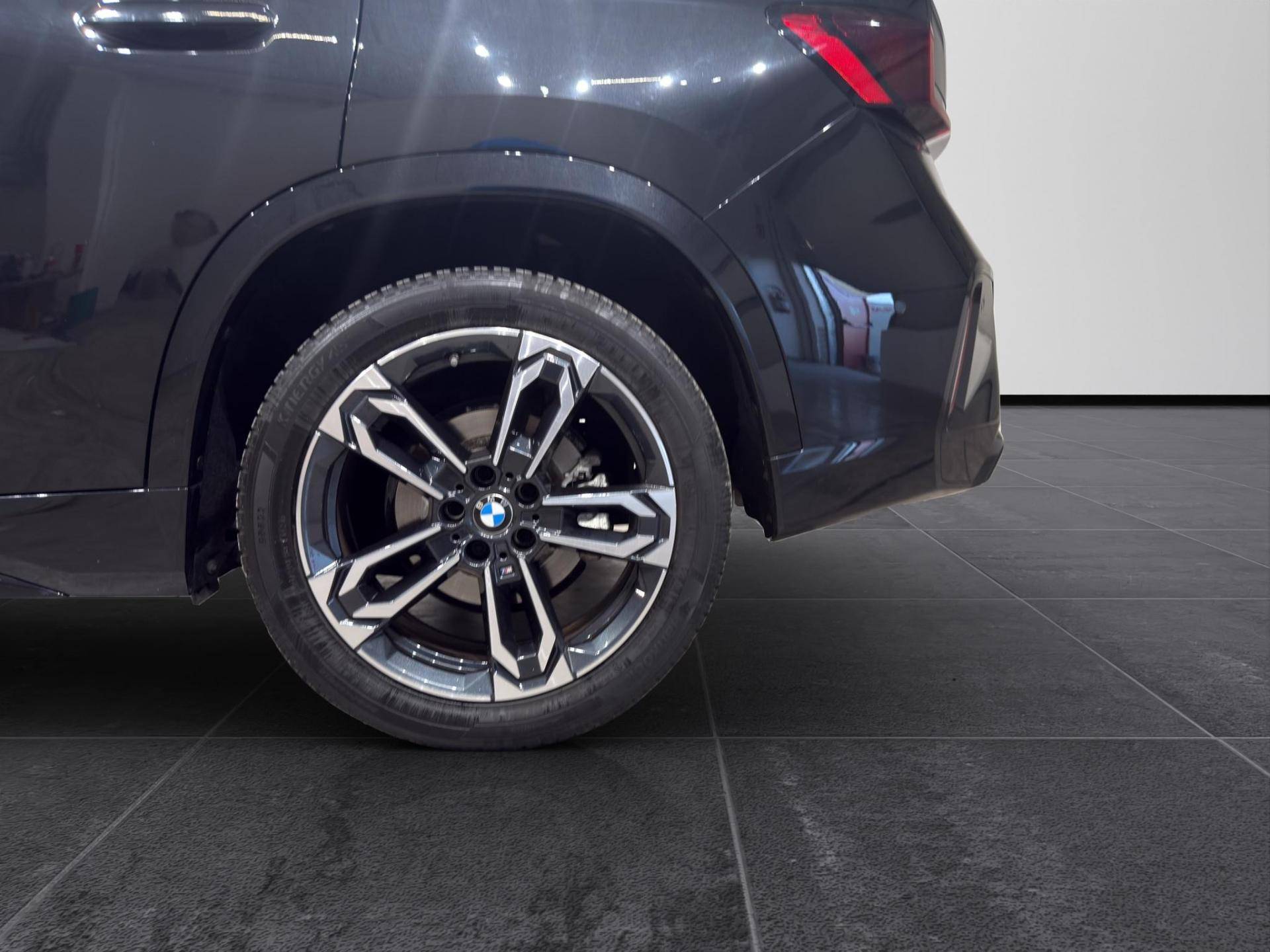 BMW X1 X1 xdrive23i mhev 48V MSport auto usata in pronta consegna - Brandini
