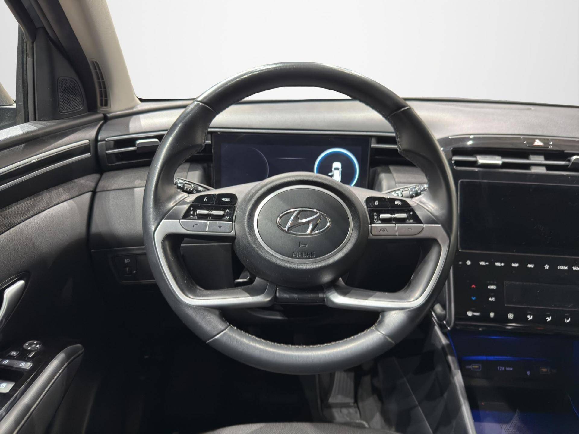 HYUNDAI Tucson Tucson 1.6 crdi Xline 2wd usata in pronta consegna - Brandini