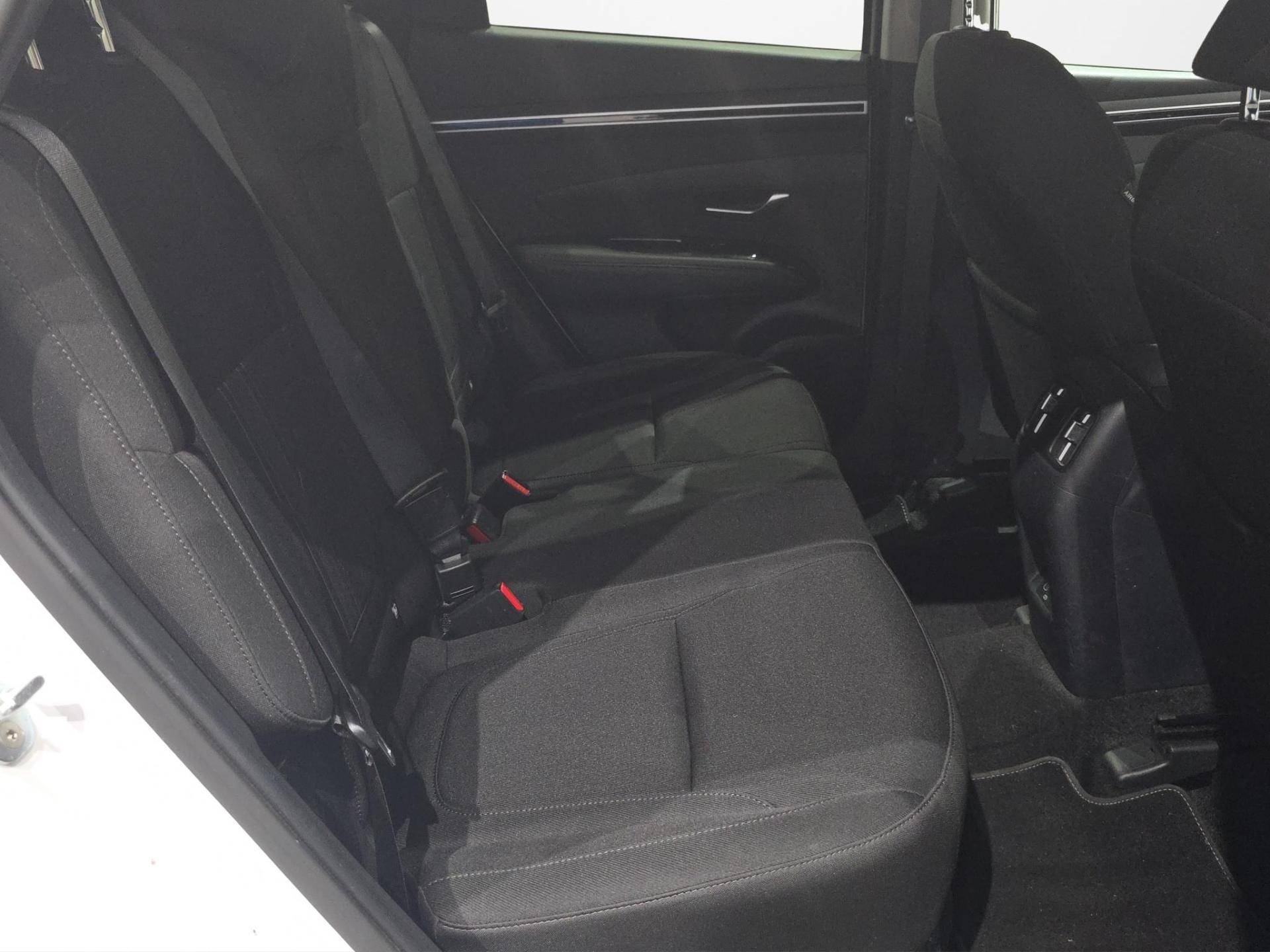 Auto Venduta - HYUNDAI Tucson Tucson 1.6 hev Xline 2wd auto usata in pronta consegna - Brandini