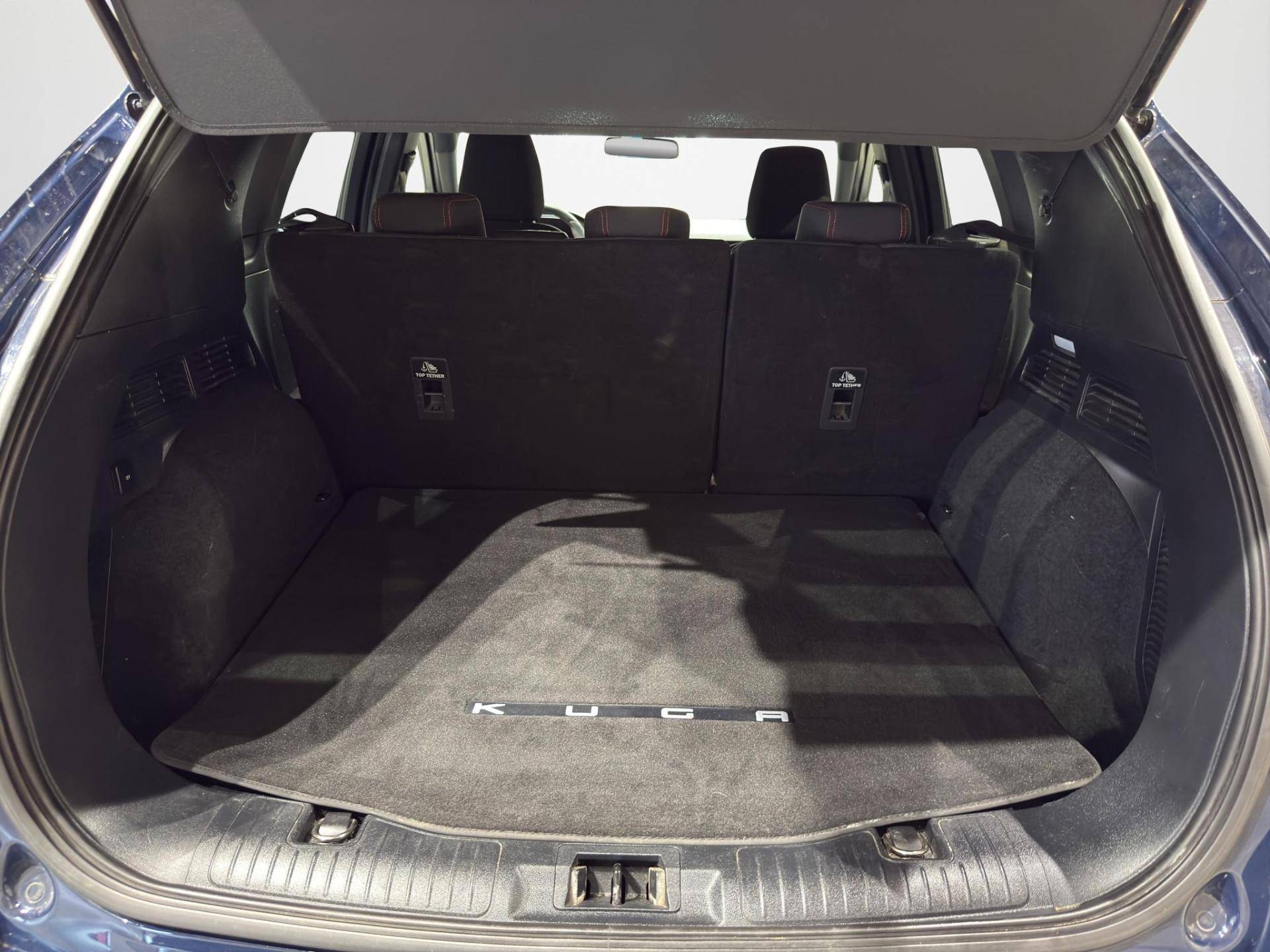 FORD Kuga Kuga 2.0 ecoblue mhev ST-Line 2wd 150cv usata in pronta consegna - Brandini