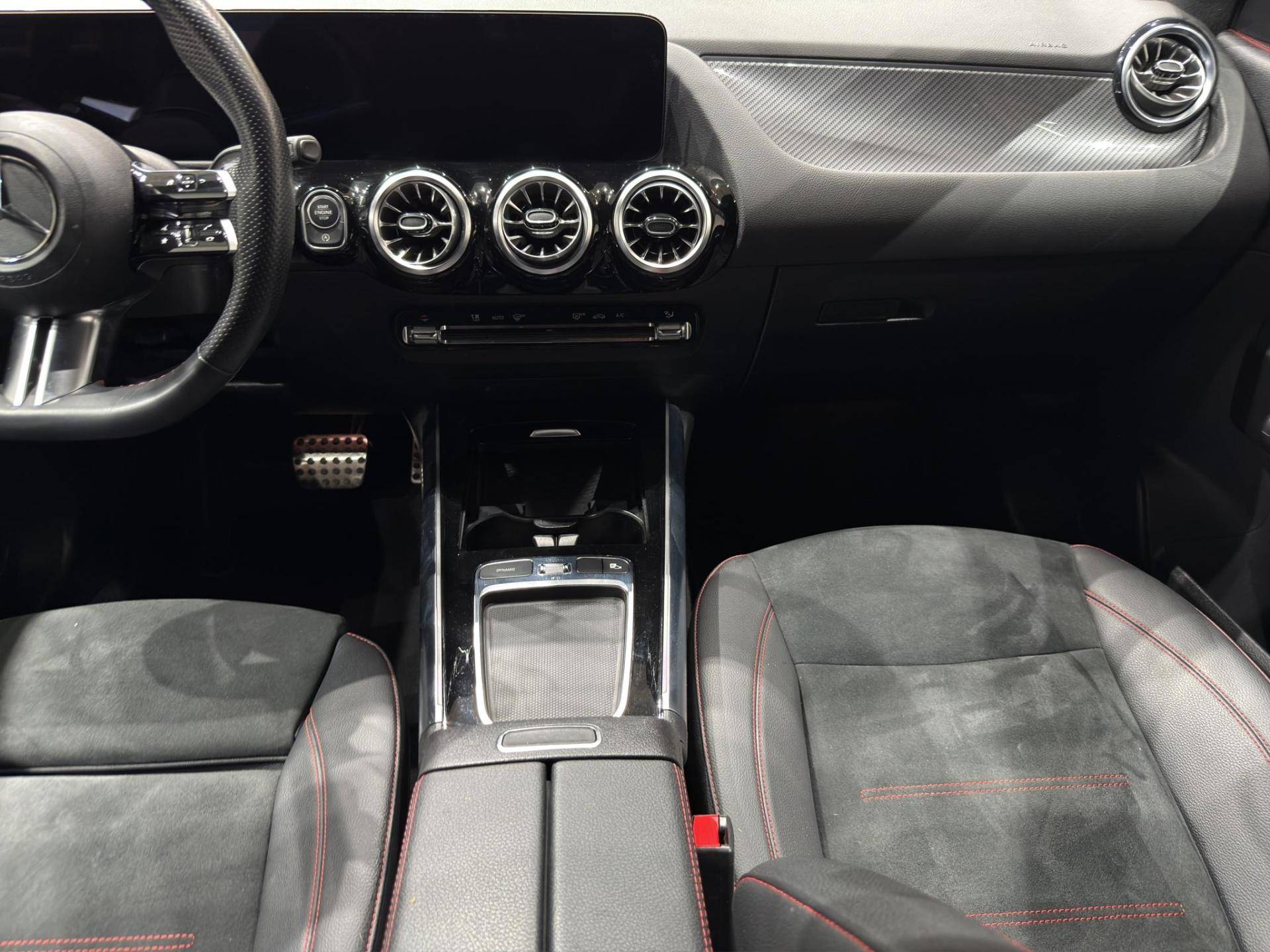 MERCEDES GLA GLA 200 d Business Extra auto usata in pronta consegna - Brandini