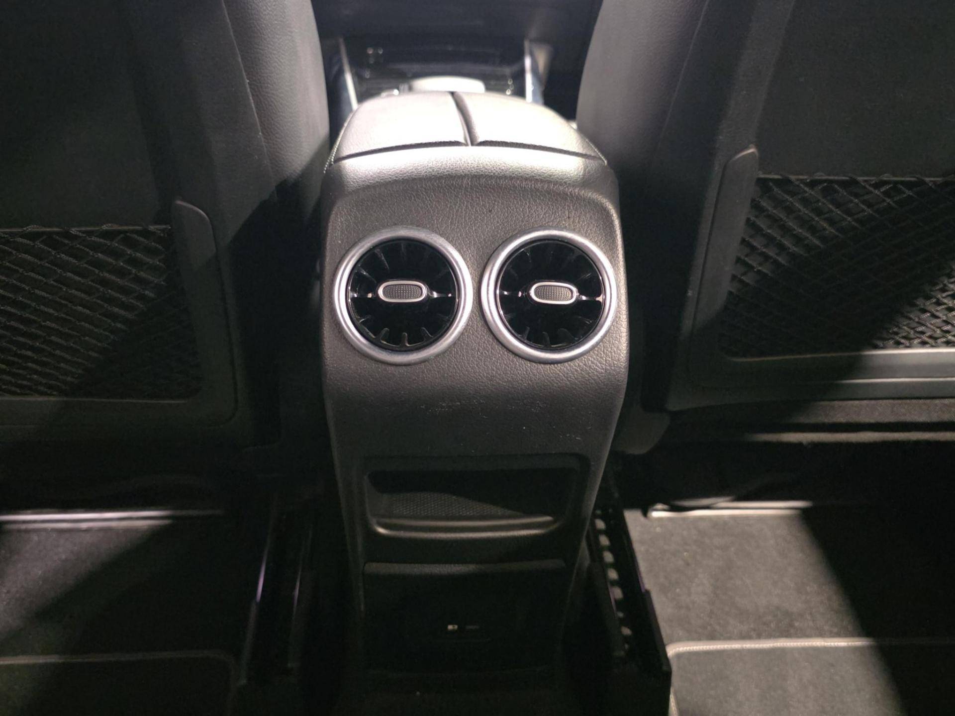 Auto Venduta - MERCEDES GLA GLA 200 d Sport auto usata in pronta consegna - Brandini