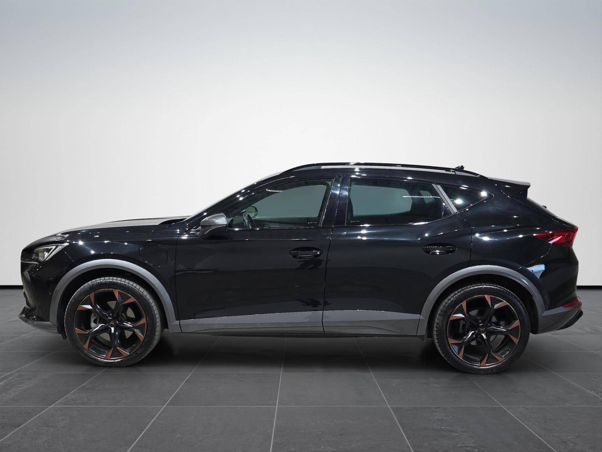 Auto Venduta - CUPRA Formentor Formentor 1.4 e-hybrid dsg usata in pronta consegna - Brandini