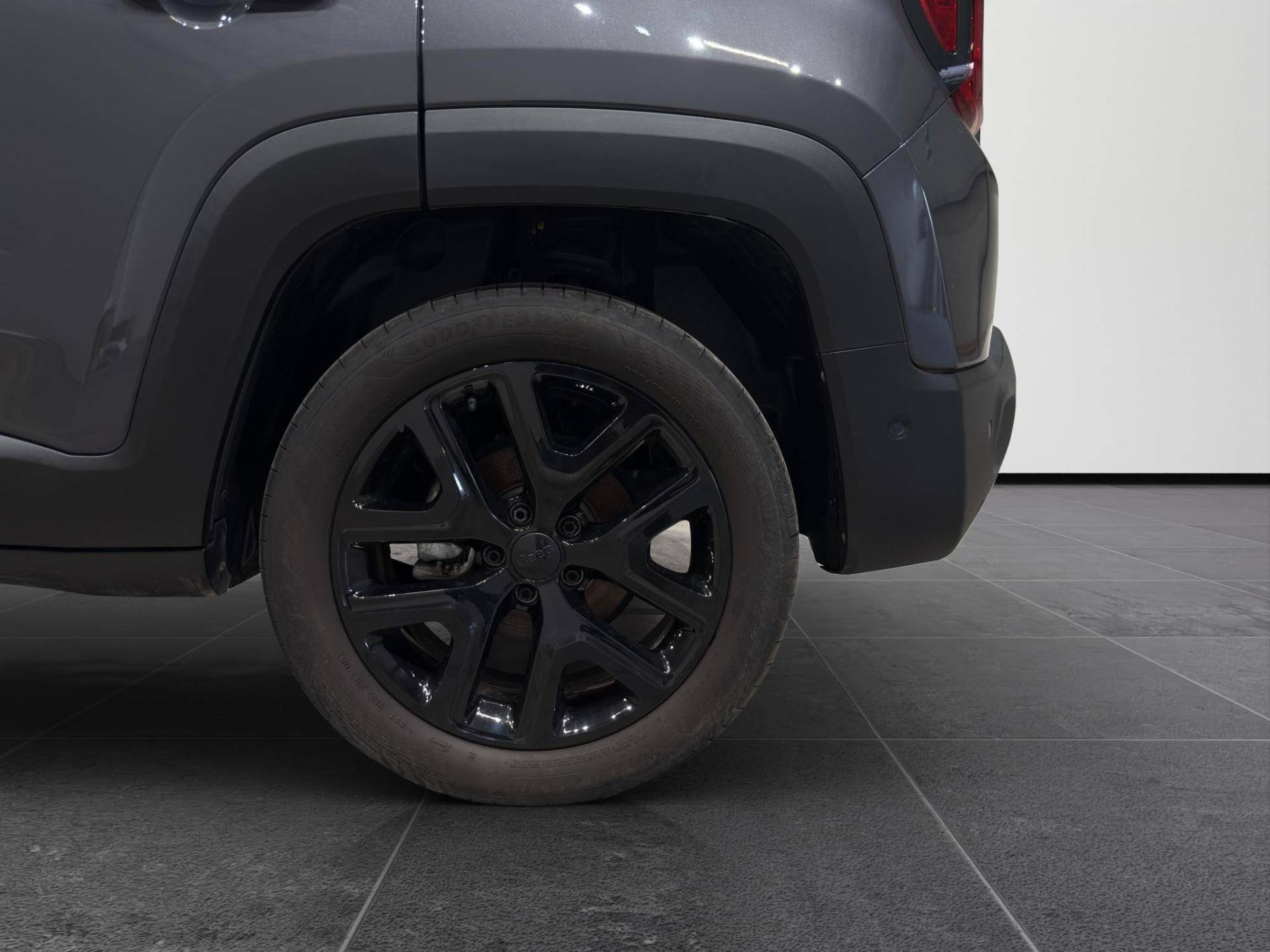 Auto Venduta - JEEP Renegade Renegade 1.5 turbo t4 mhev Summit 2wd dct usata in pronta consegna - Brandini