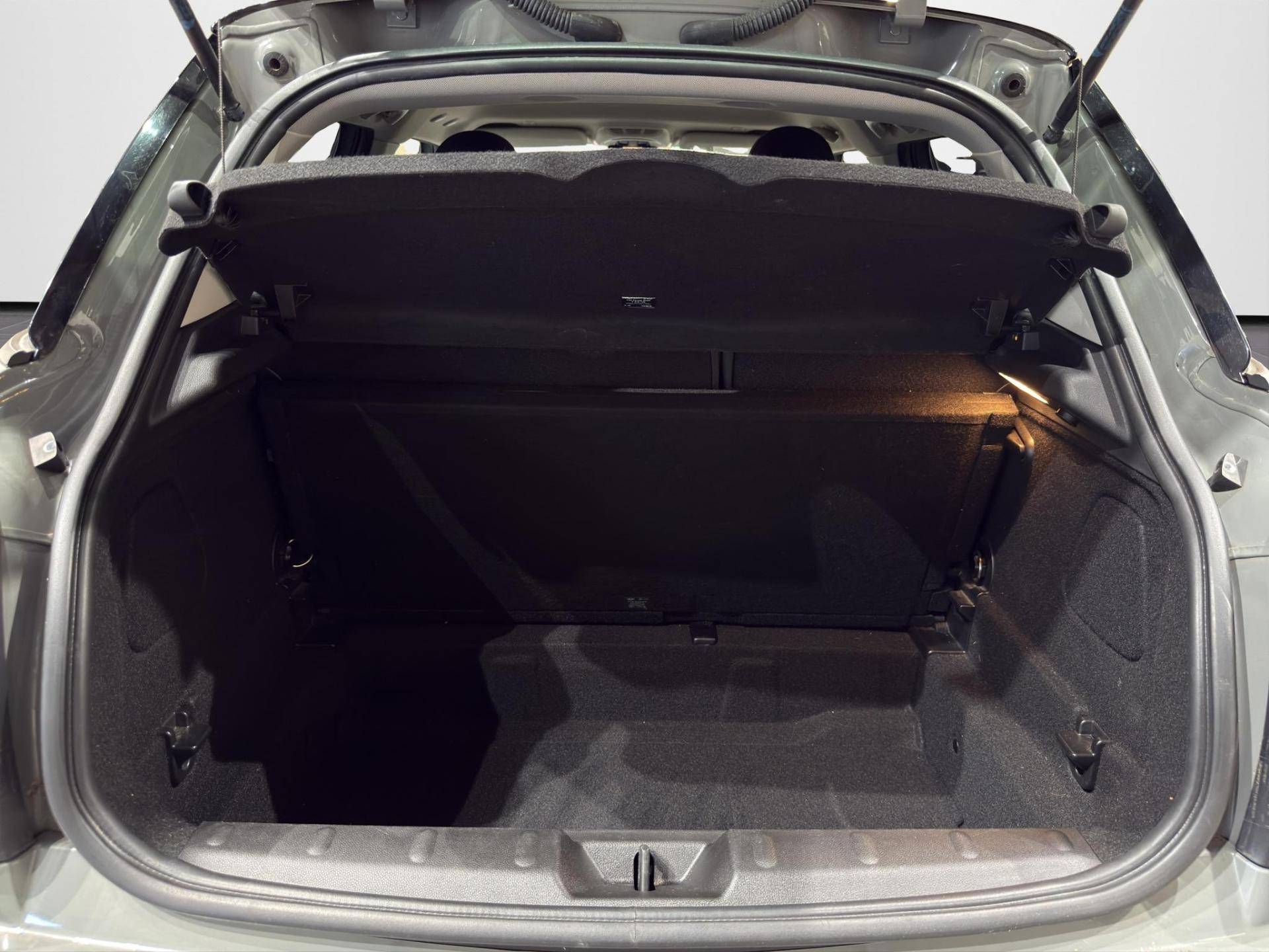 Auto Venduta - MINI Mini Mini 5p 1.5 Cooper Hype auto usata in pronta consegna - Brandini