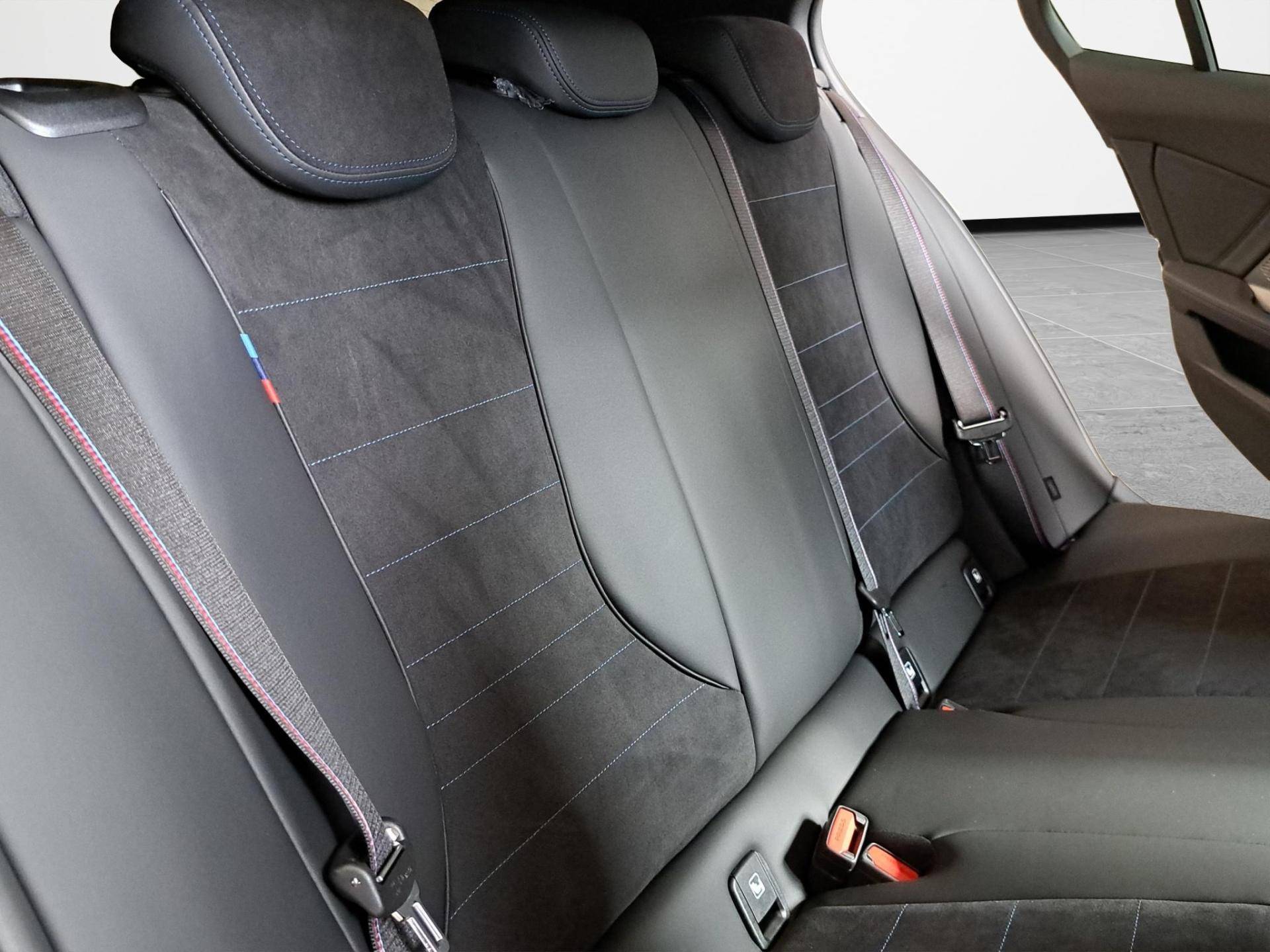 BMW Serie 1 120d 48V auto usata in pronta consegna - Brandini