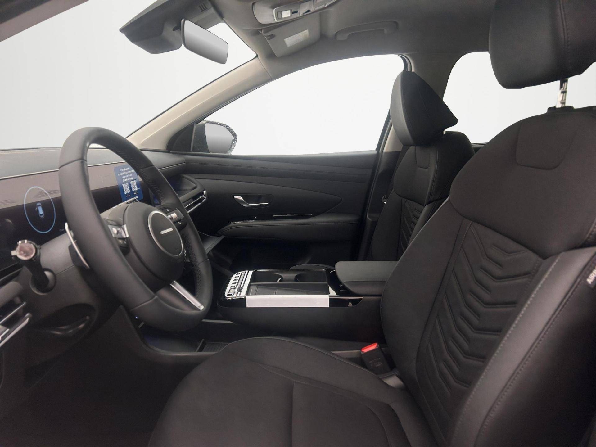 HYUNDAI Tucson Tucson 1.6 hev Exellence 2wd 239cv auto usata in pronta consegna - Brandini