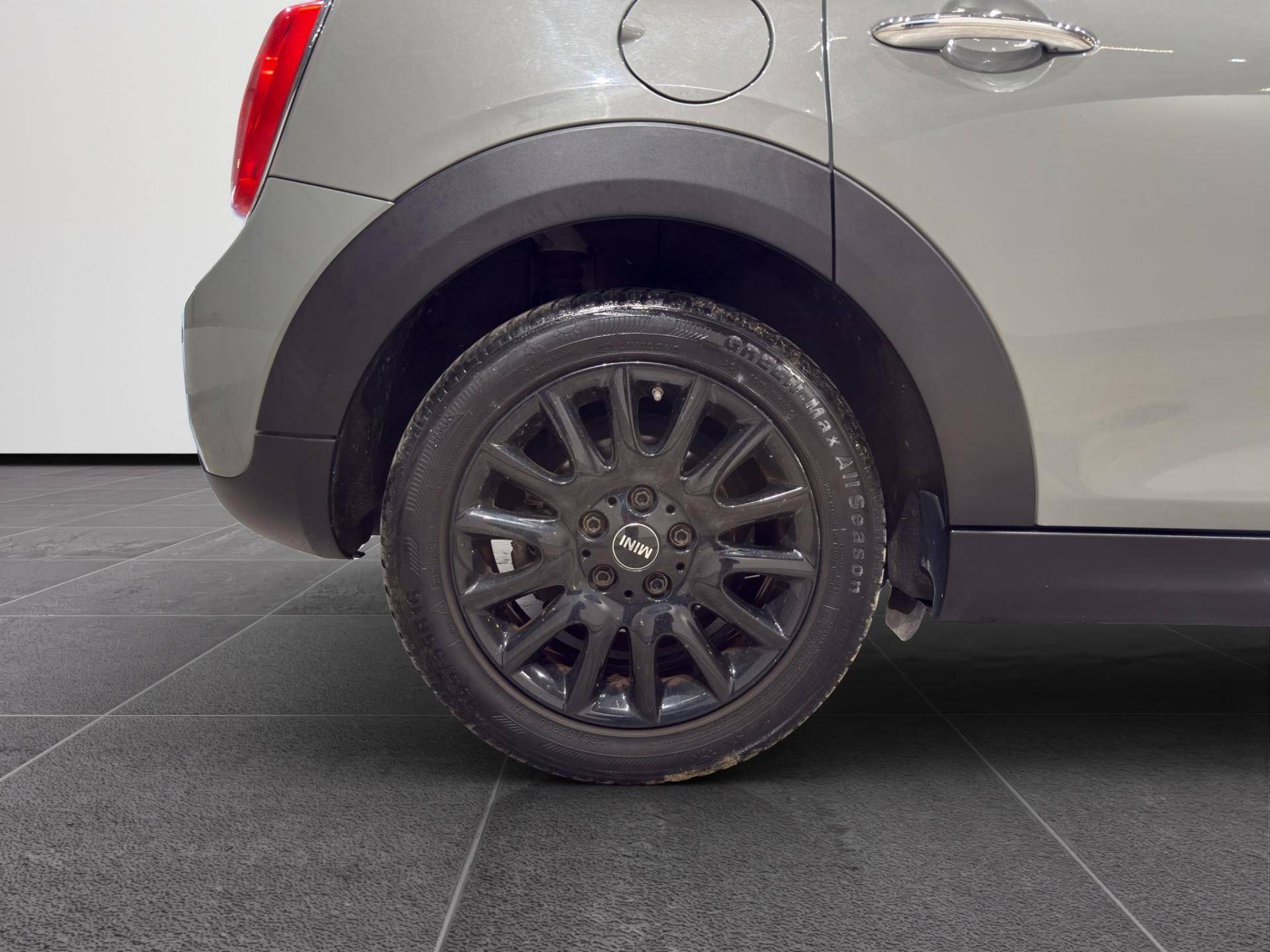 Auto Venduta - MINI Mini Mini 5p 1.5 Cooper Hype auto usata in pronta consegna - Brandini