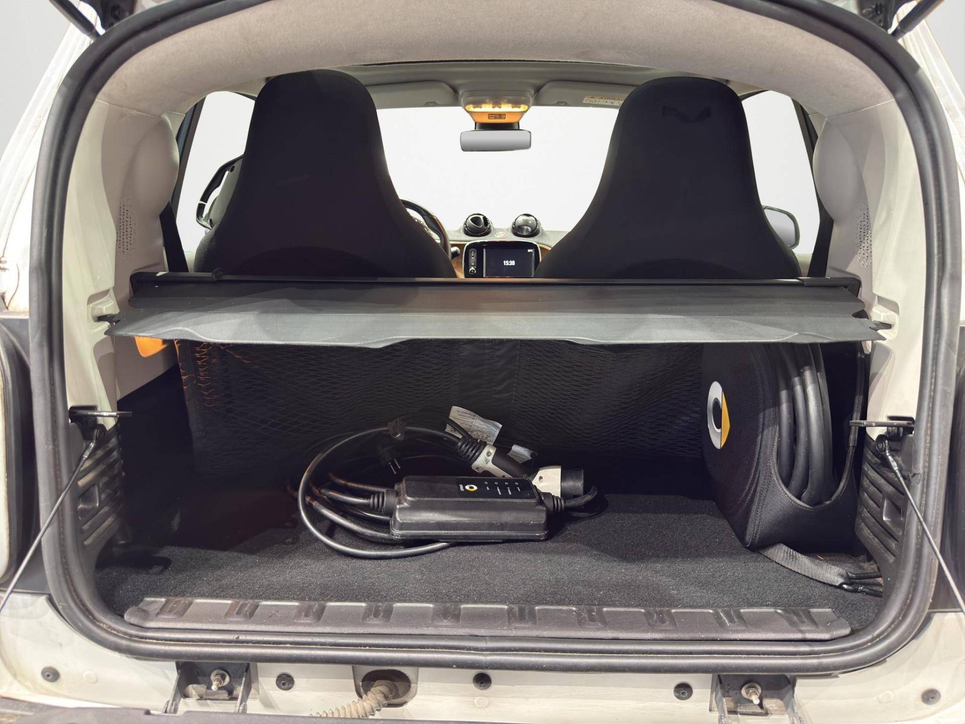 SMART Fortwo Fortwo eq Prime 4,6kW usata in pronta consegna - Brandini