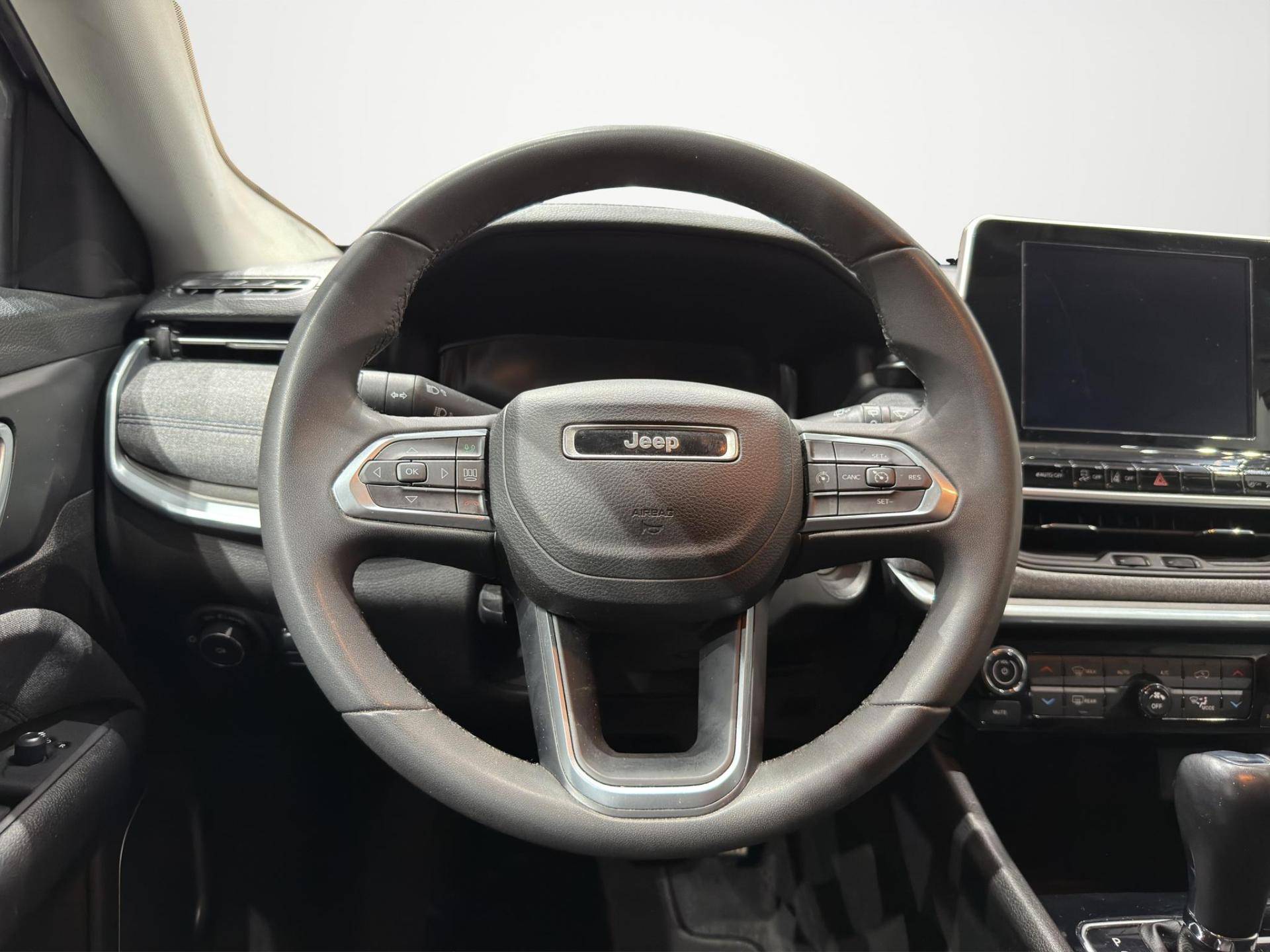 JEEP Compass Compass 1.5 turbo t4 mhev Limited 2wd 130cv dct usata in pronta consegna - Brandini