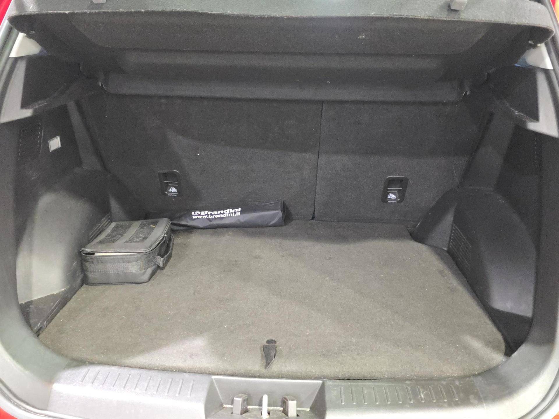 Auto Venduta - DR DR 5.0 dr5.0 1.5 Gpl 114cv usata in pronta consegna - Brandini