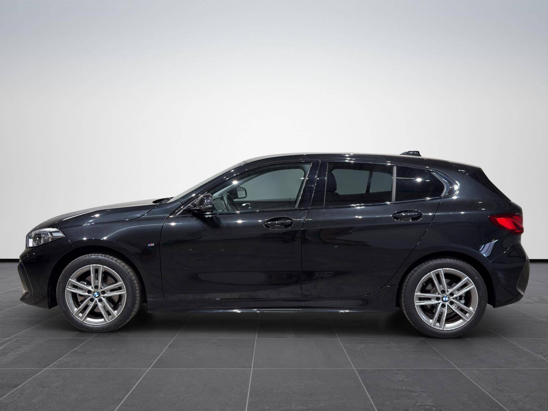 Auto Venduta - BMW Serie 1 116i Msport Exterior auto usata in pronta consegna - Brandini