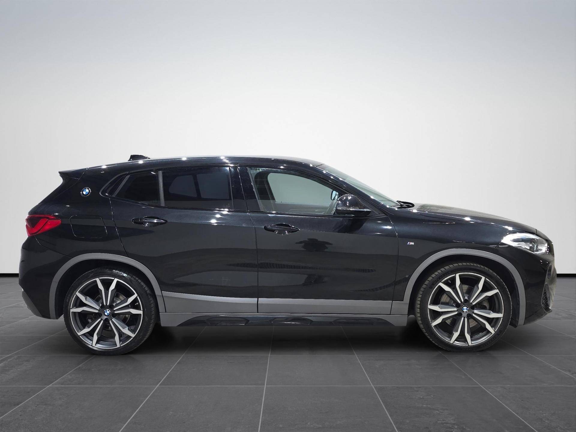 BMW X2 X2 xdrive20d Msport auto usata in pronta consegna - Brandini