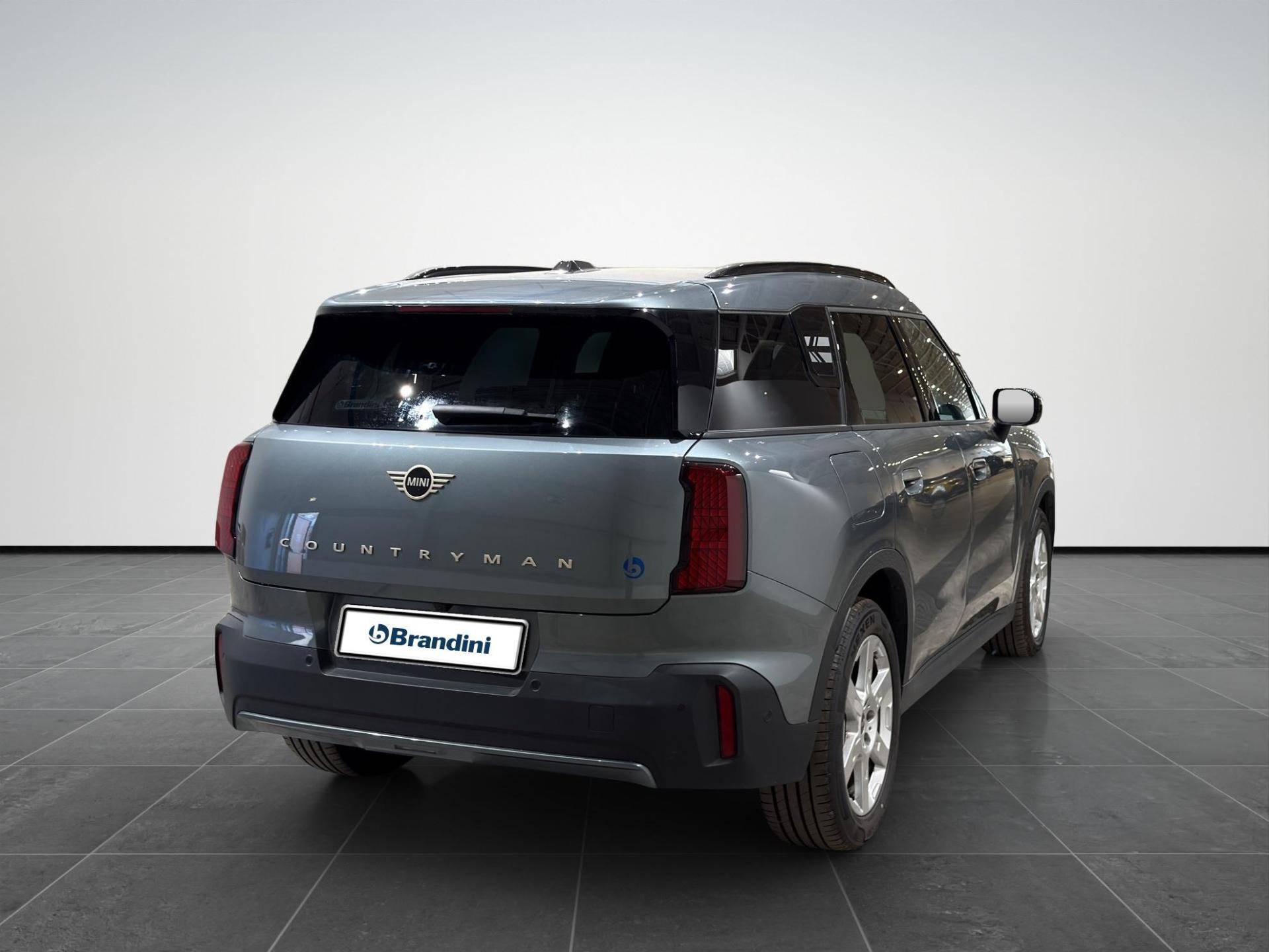 MINI Mini Countryman Mini Countryman 2.0 48V D Classic auto usata in pronta consegna - Brandini