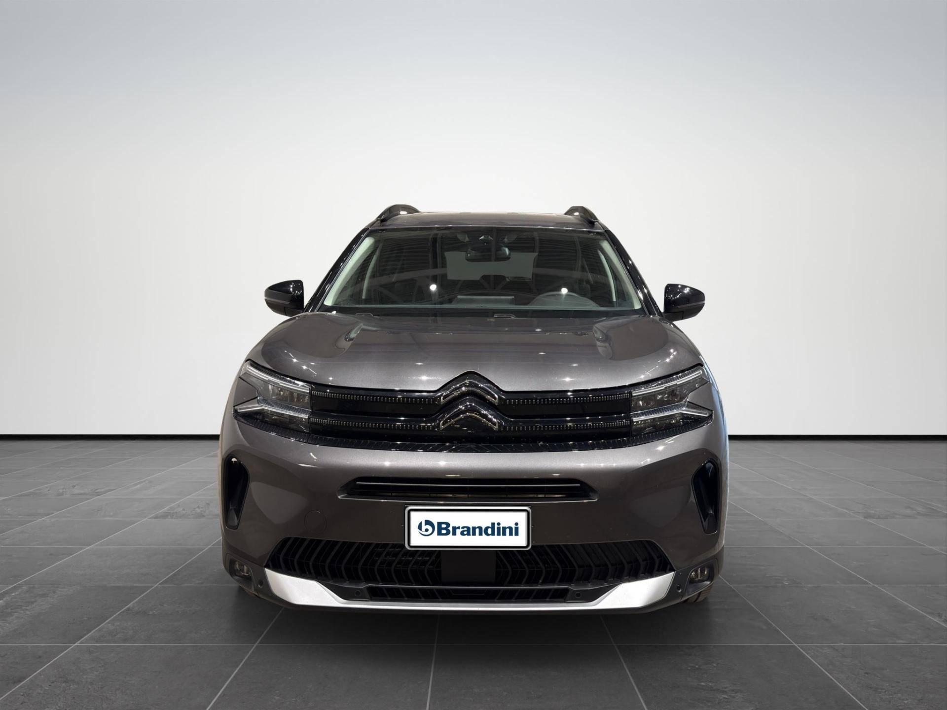Auto Venduta - CITROEN C5 Aircross C5 Aircross 1.5 bluehdi Max s&s 130cv eat8 usata in pronta consegna - Brandini