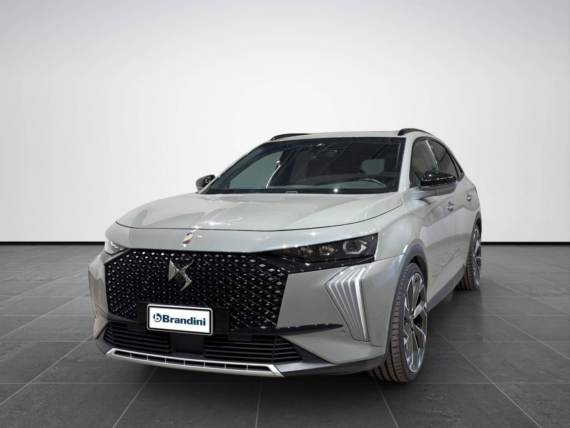DS DS 7 DS7 1.6 e-tense phev Rivoli 4x4 360cv auto usata in pronta consegna - Brandini