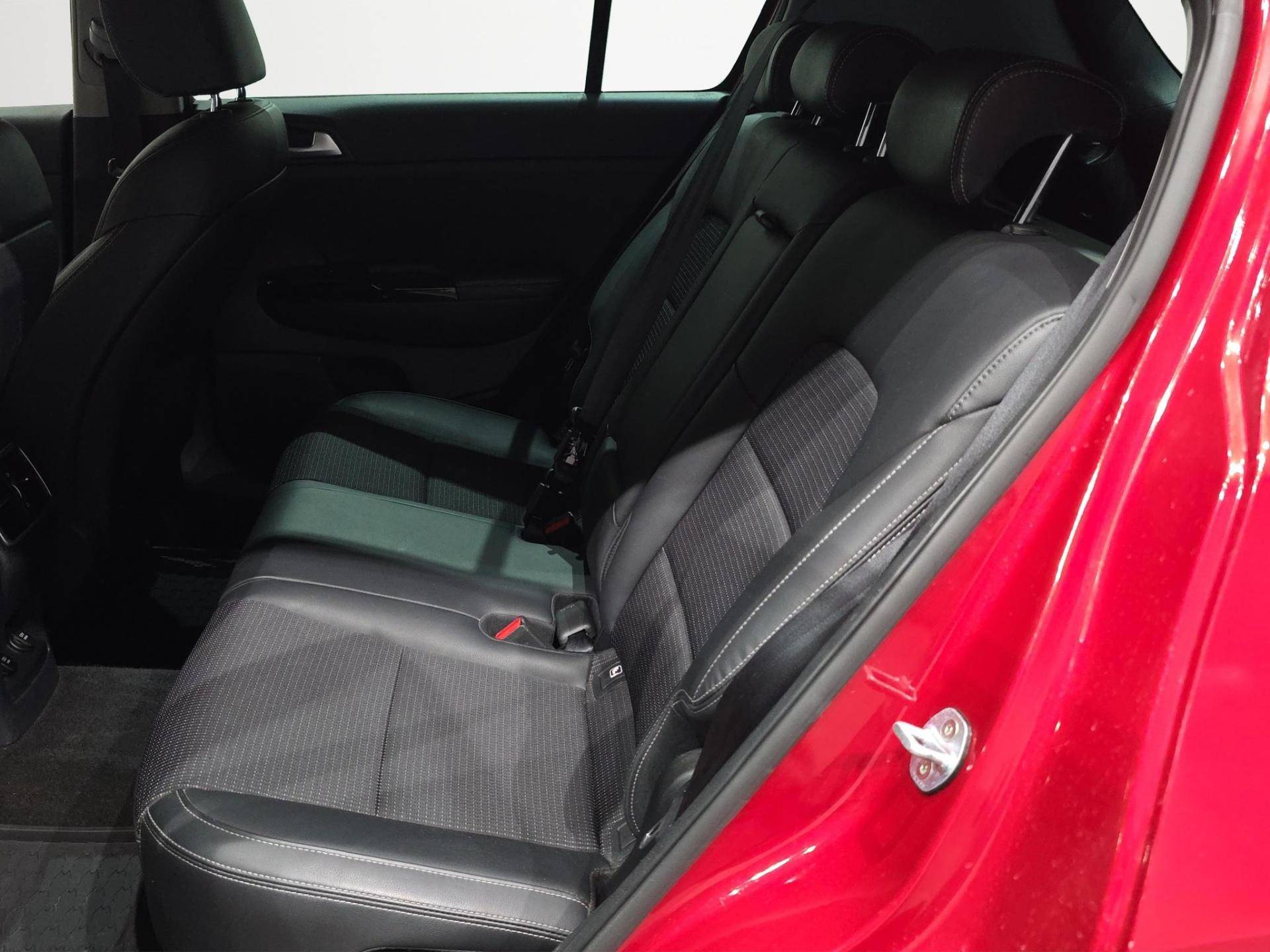 KIA Sportage Sportage 1.6 crdi Business Class Adas Pack 2wd 115cv usata in pronta consegna - Brandini