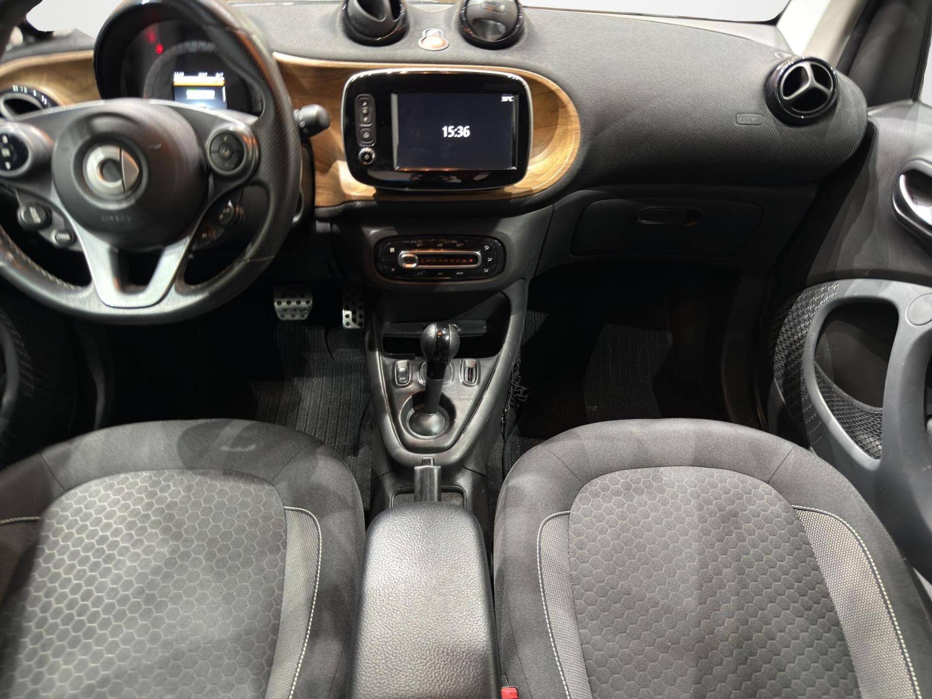 SMART Fortwo Fortwo eq Prime 4,6kW usata in pronta consegna - Brandini