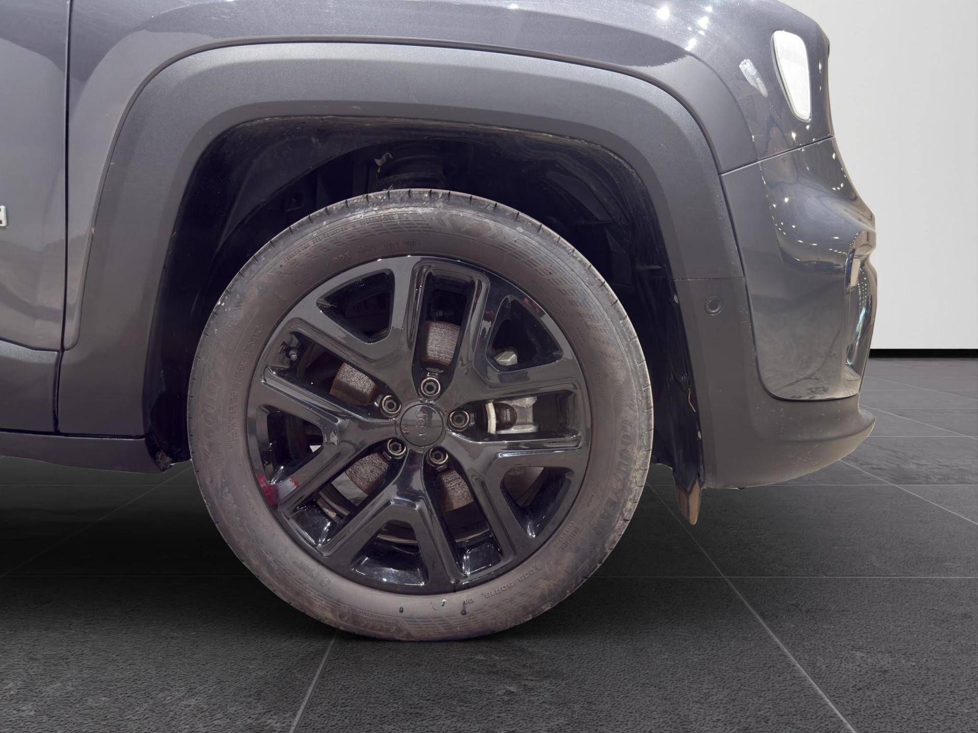 Auto Venduta - JEEP Renegade Renegade 1.5 turbo t4 mhev Summit 2wd dct usata in pronta consegna - Brandini