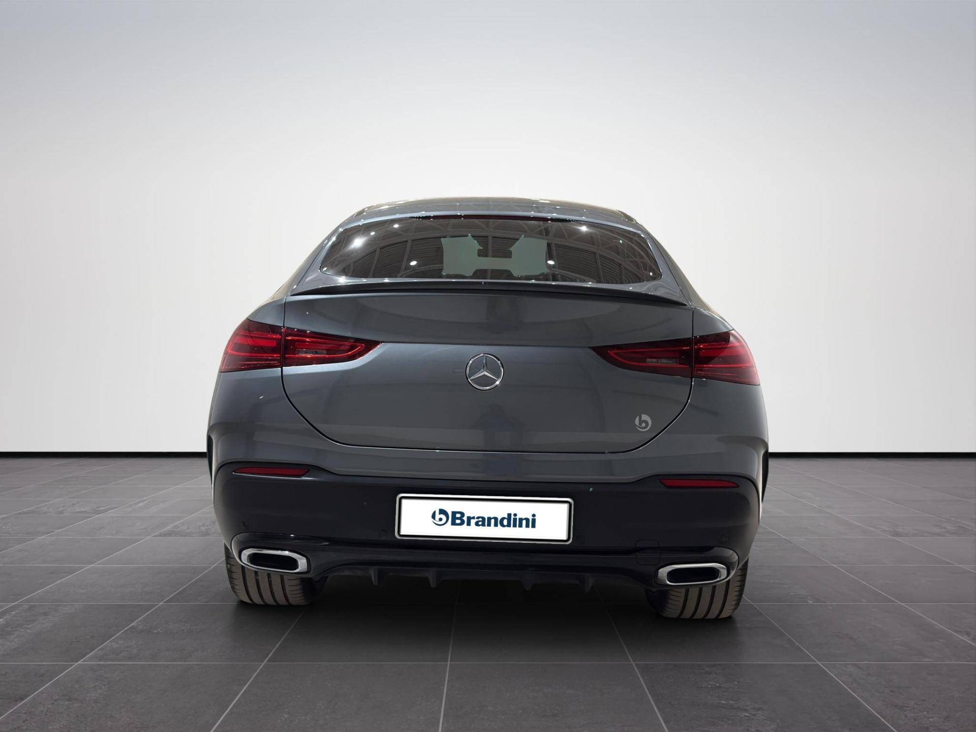 Auto Venduta - MERCEDES GLE GLE Coupe 300 d AMG Line Premium Plus 4matic auto usata in pronta consegna - Brandini