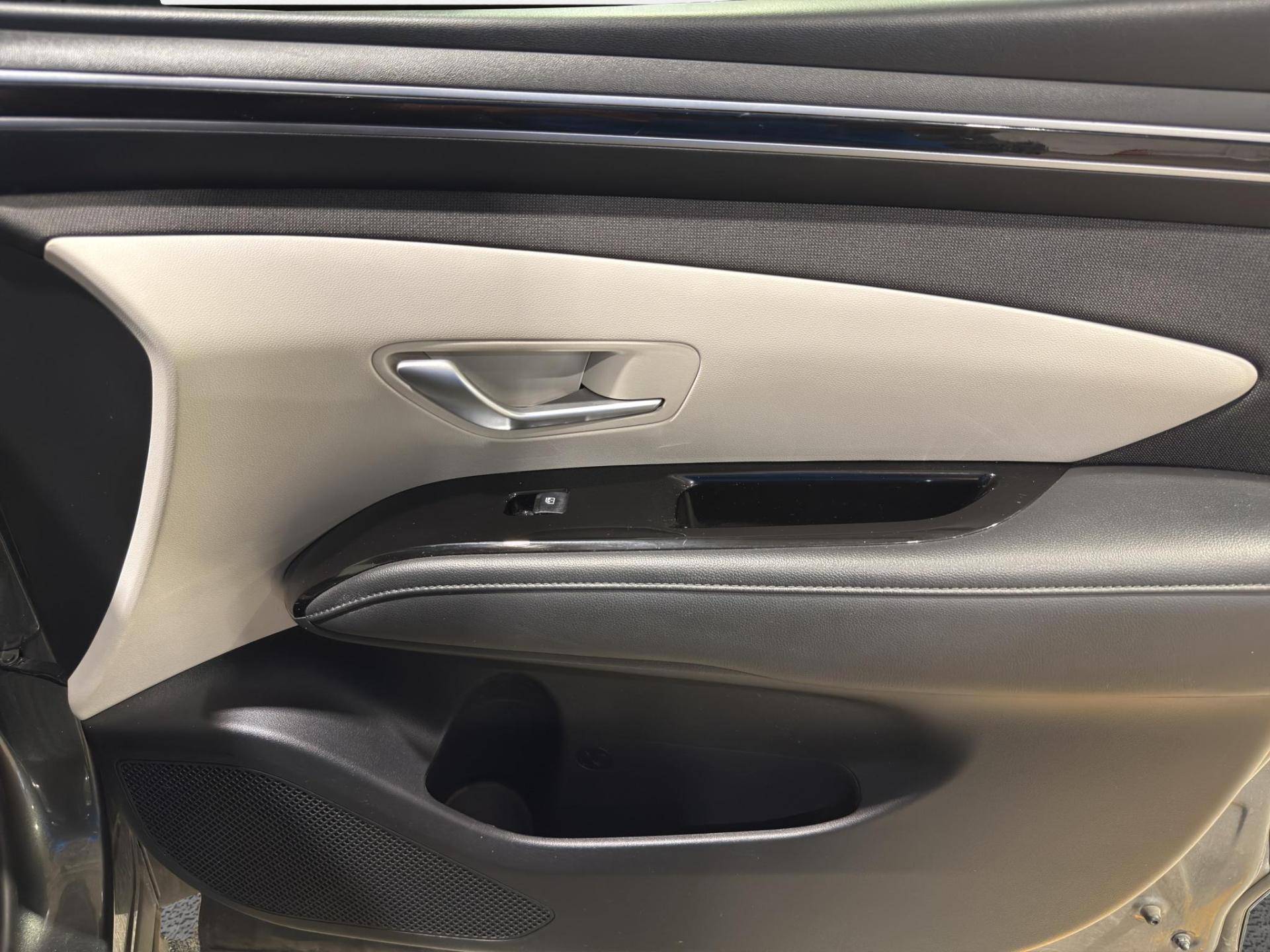 Auto Venduta - HYUNDAI Tucson Tucson 1.6 hev Xline 2wd auto usata in pronta consegna - Brandini