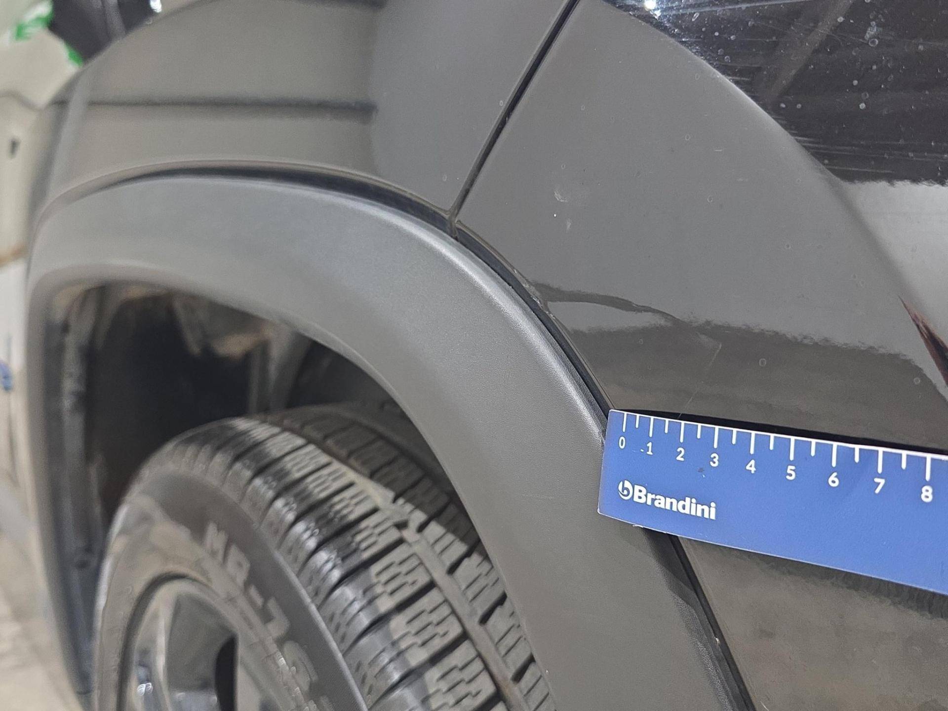 JEEP Compass Compass 1.3 turbo t4 phev Night Eagle 4xe auto usata in pronta consegna - Brandini