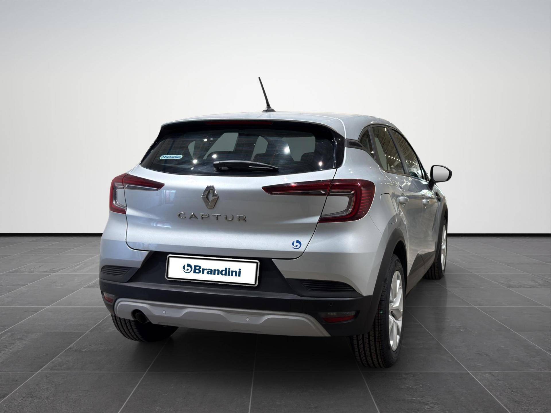 Auto Venduta - RENAULT Captur Captur 1.0 tce Intens 90cv Fap usata in pronta consegna - Brandini