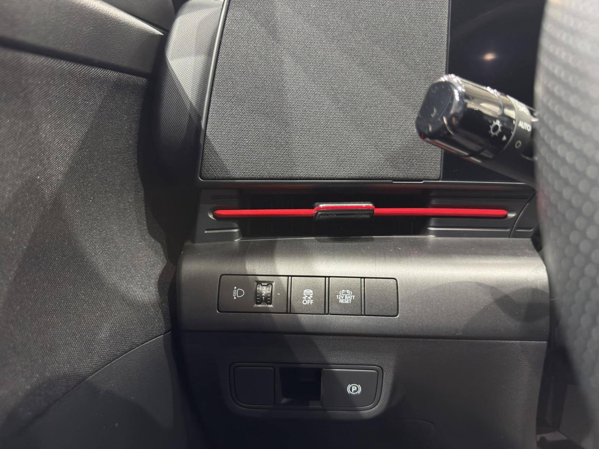 HYUNDAI Kona Kona 1.6 gdi hev NLine 2wd 138cv dct usata in pronta consegna - Brandini