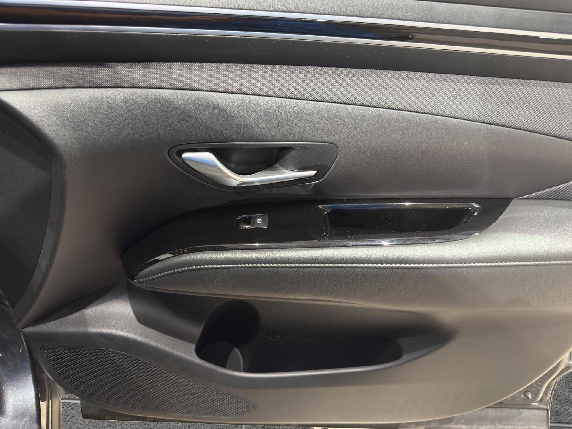 HYUNDAI Tucson Tucson 1.6 hev Xline Drive Assist Pack 2wd auto usata in pronta consegna - Brandini