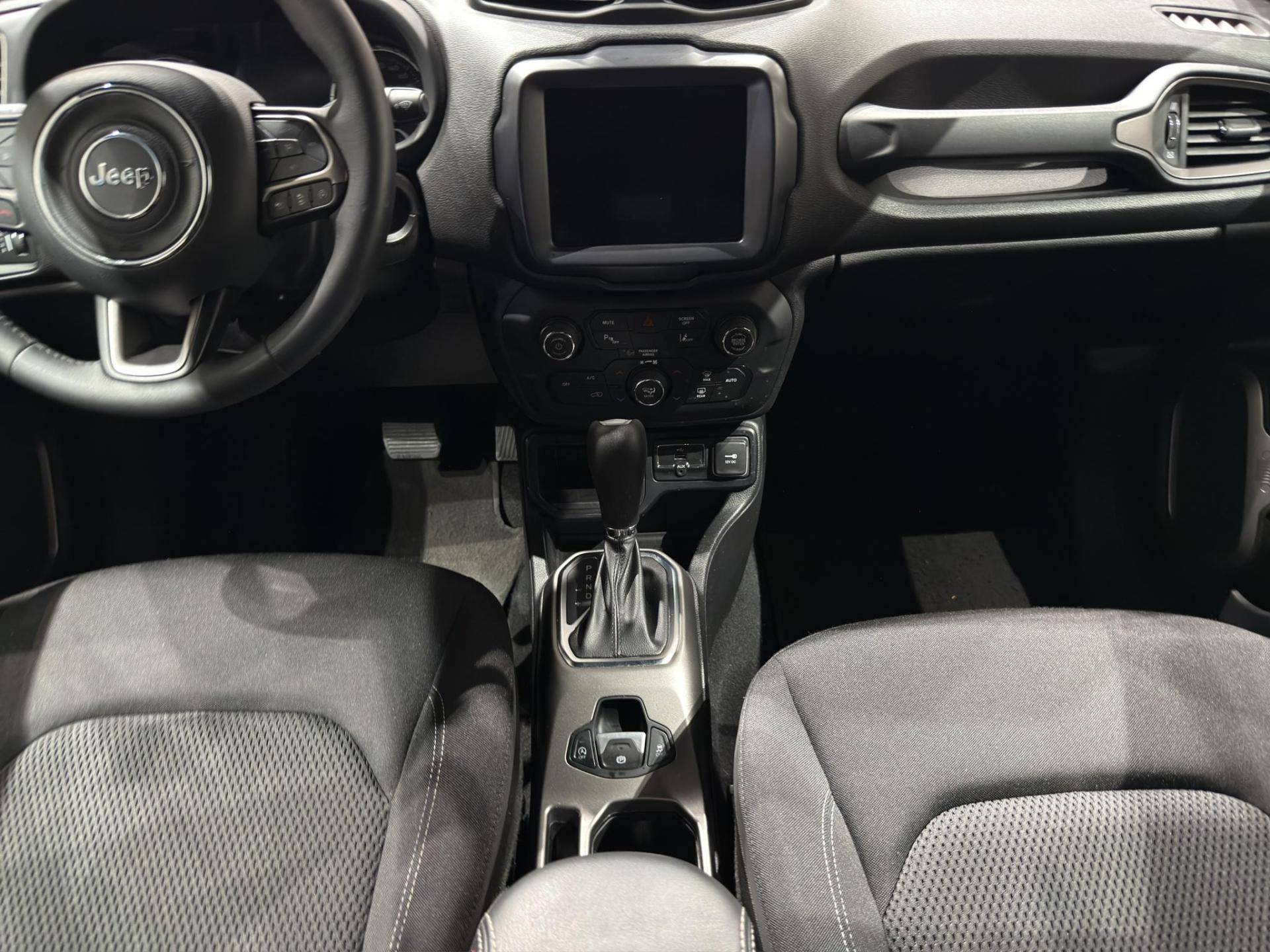 JEEP Renegade Renegade 1.3 t4 S 2wd 150cv ddct usata in pronta consegna - Brandini