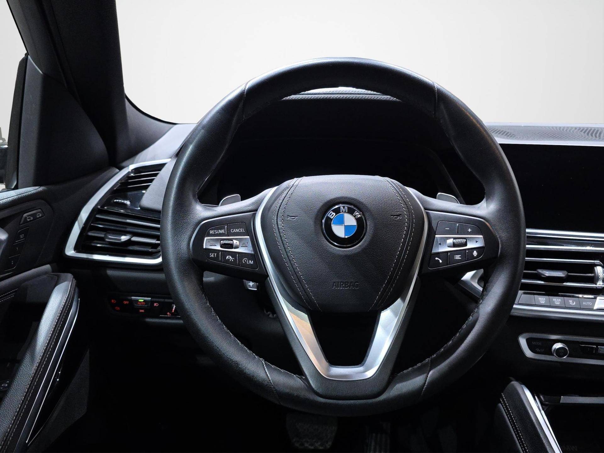 BMW X6 X6 xdrive30d xLine auto usata in pronta consegna - Brandini