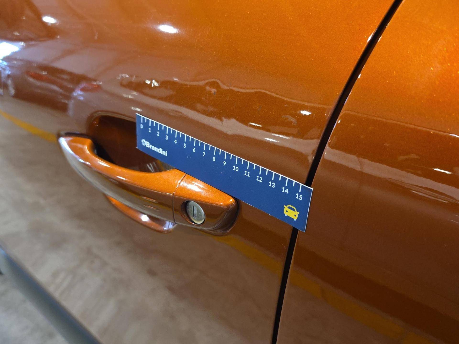 Auto Venduta - CITROEN C4 C4 1.5 bluehdi Shine s&s 130cv eat8 usata in pronta consegna - Brandini
