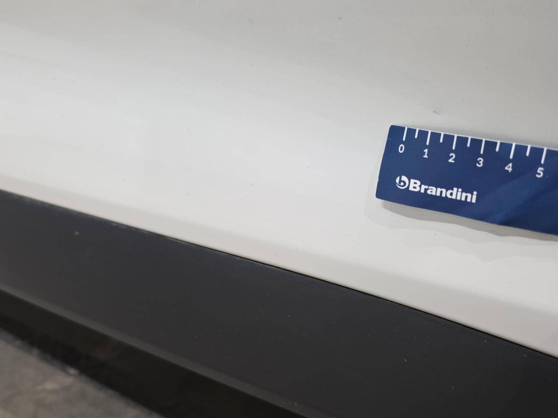 Auto Venduta - DS DS 7 DS7 Crossback 1.6 e-tense Performance Line+ auto usata in pronta consegna - Brandini