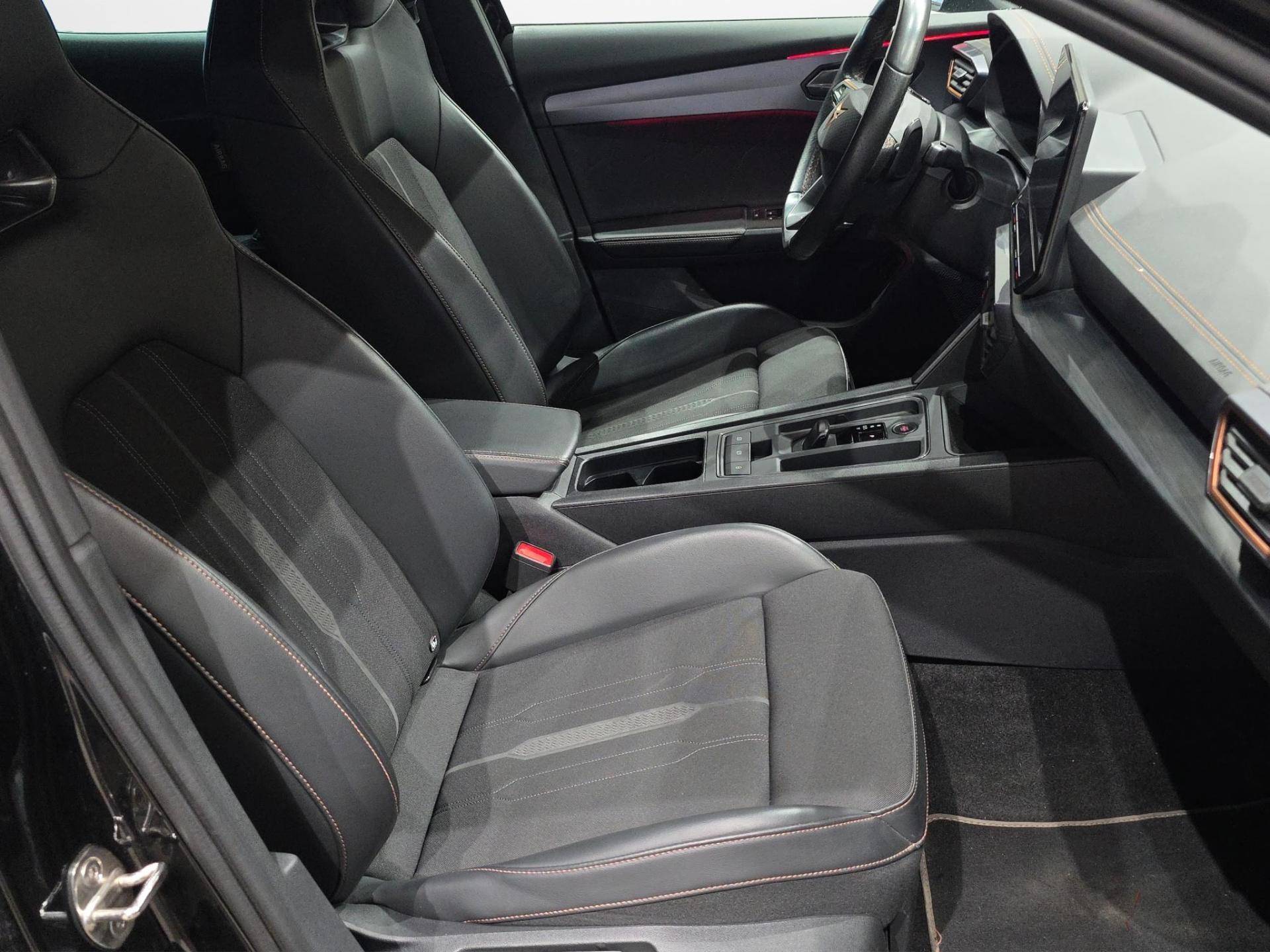 Auto Venduta - CUPRA Formentor Formentor 1.4 e-hybrid dsg usata in pronta consegna - Brandini